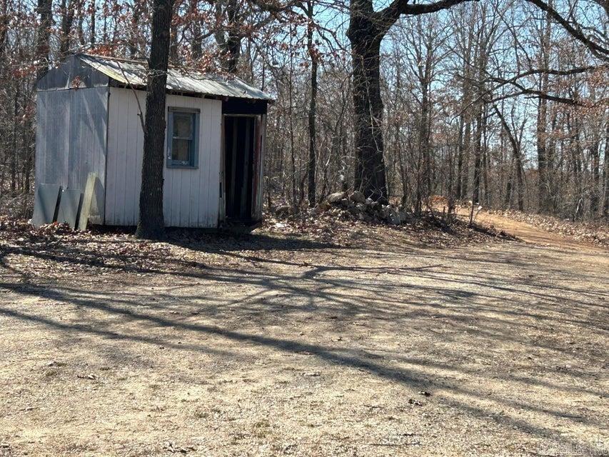 30 Bittersweet  Hardy, AR