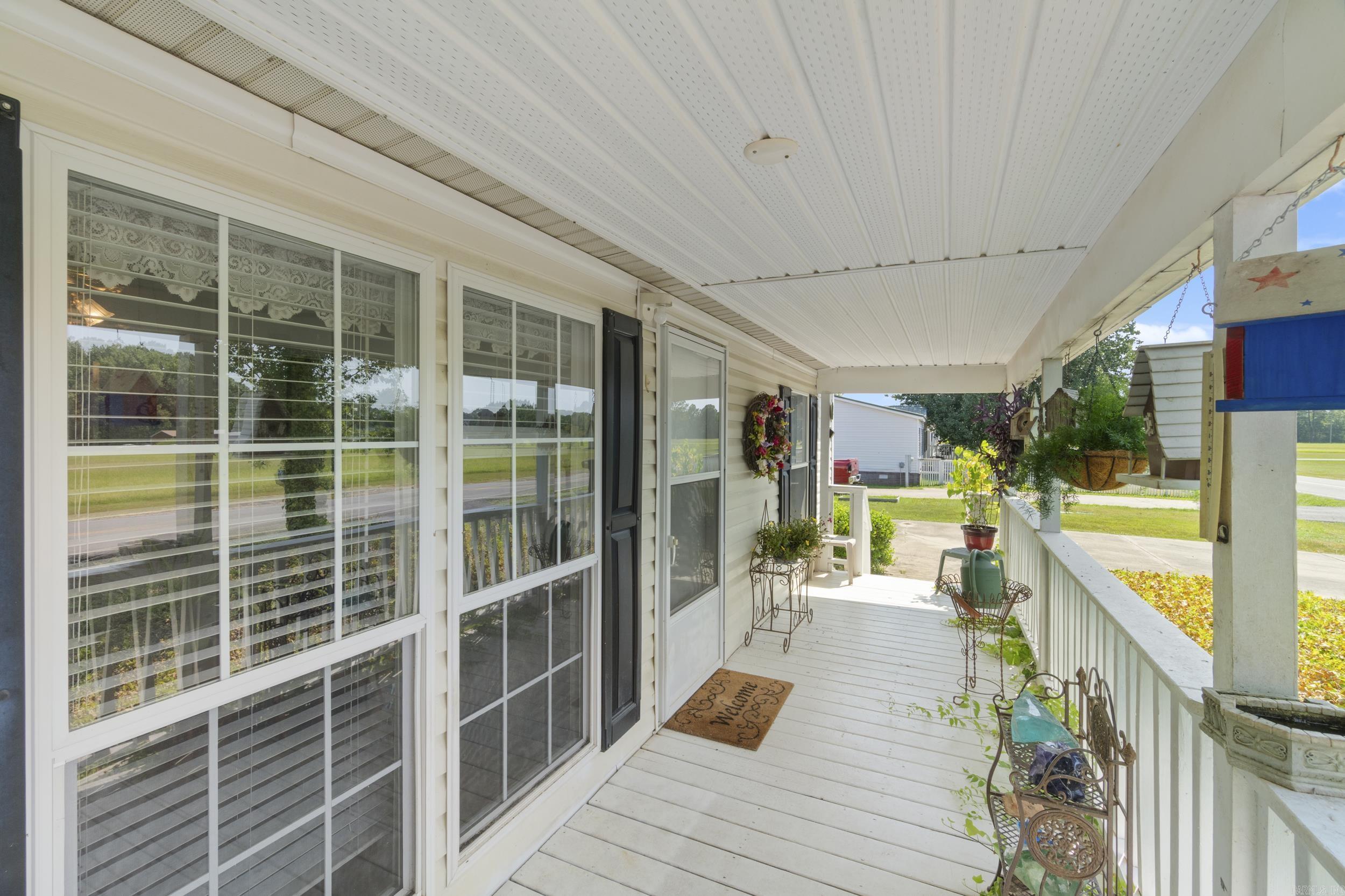 61 Brewer  Conway, AR