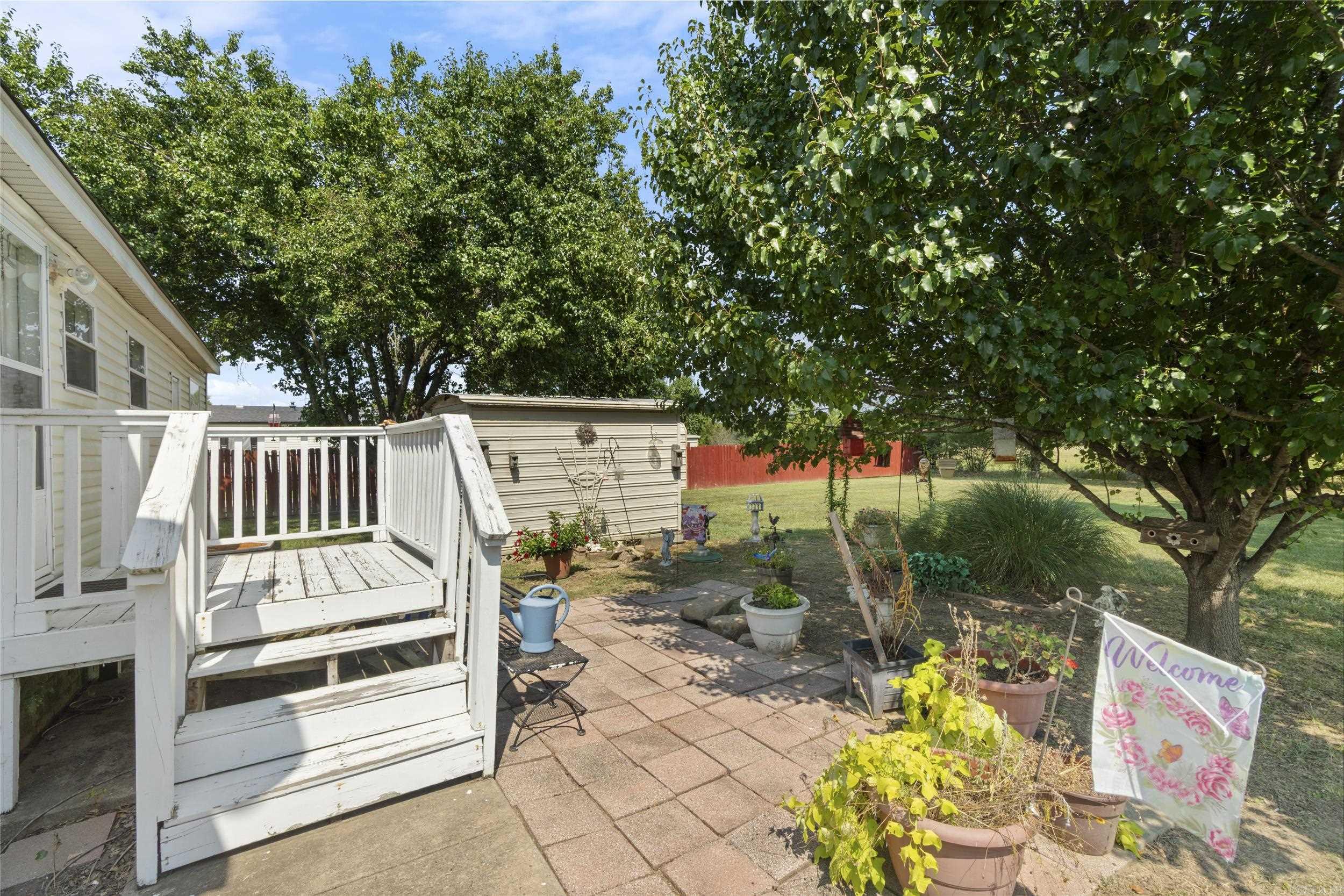 61 Brewer  Conway, AR