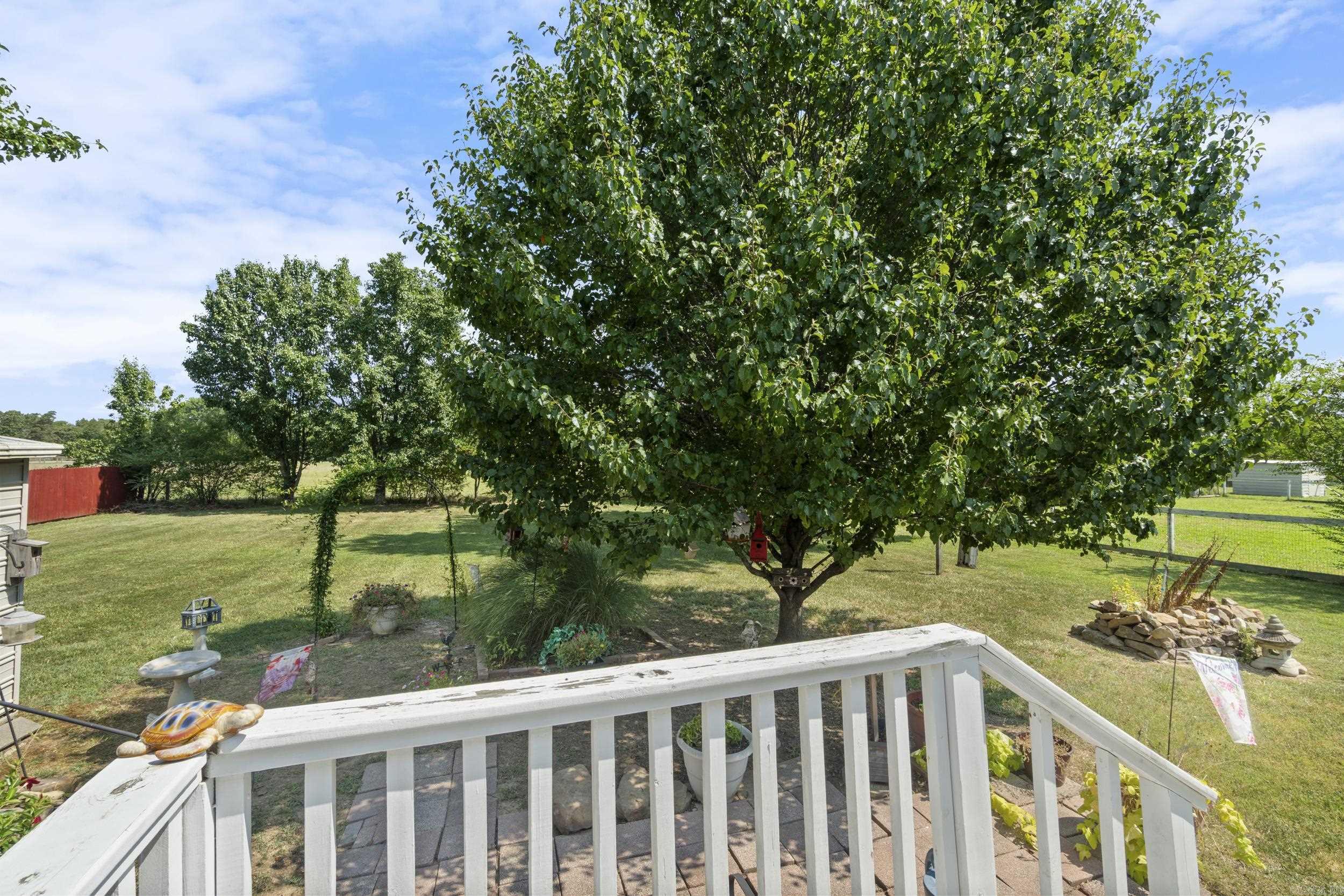 61 Brewer  Conway, AR