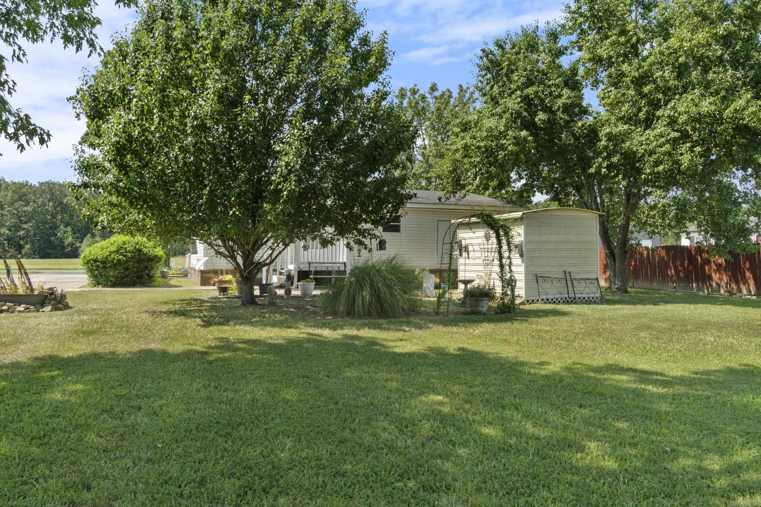 61 Brewer  Conway, AR