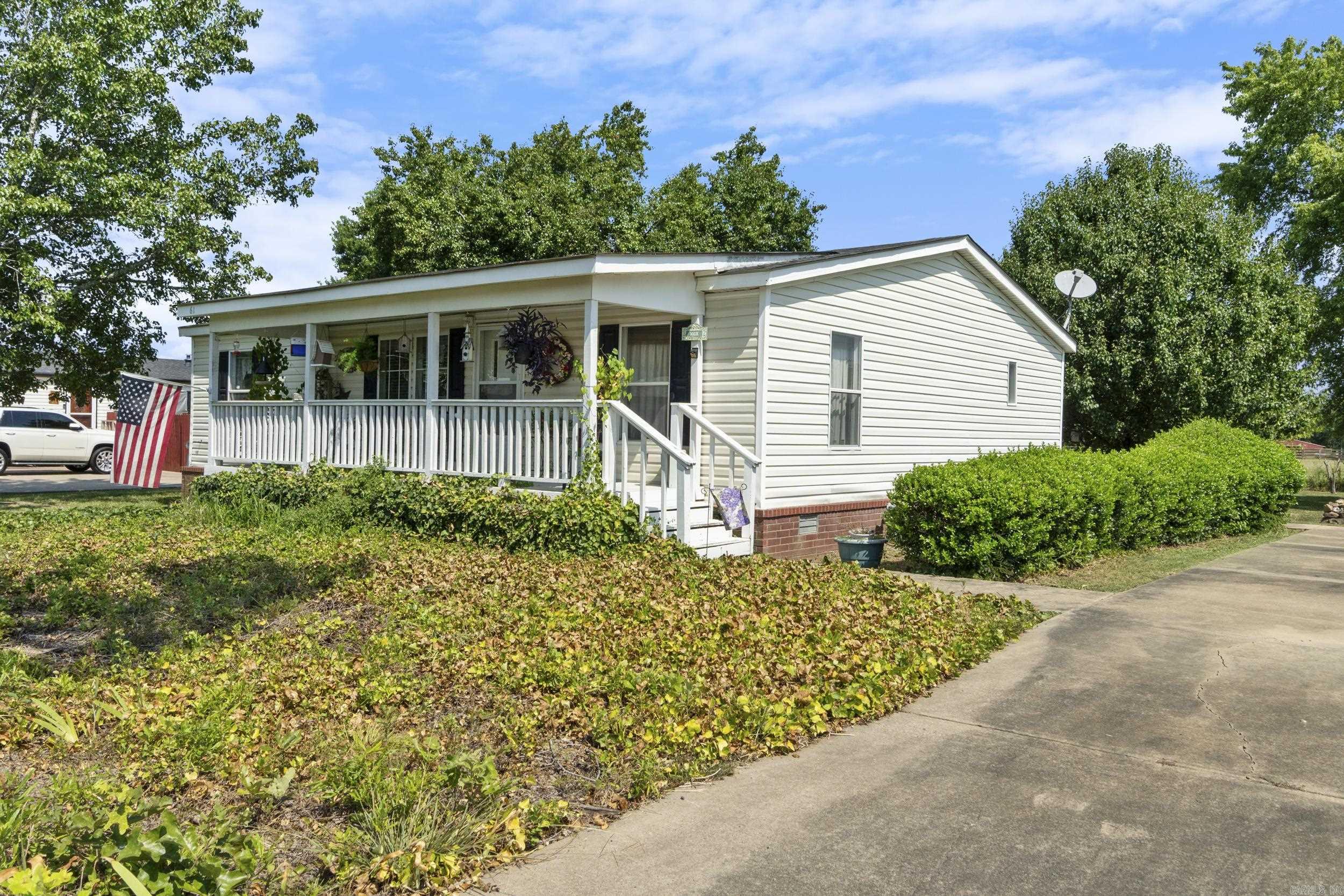 61 Brewer  Conway, AR