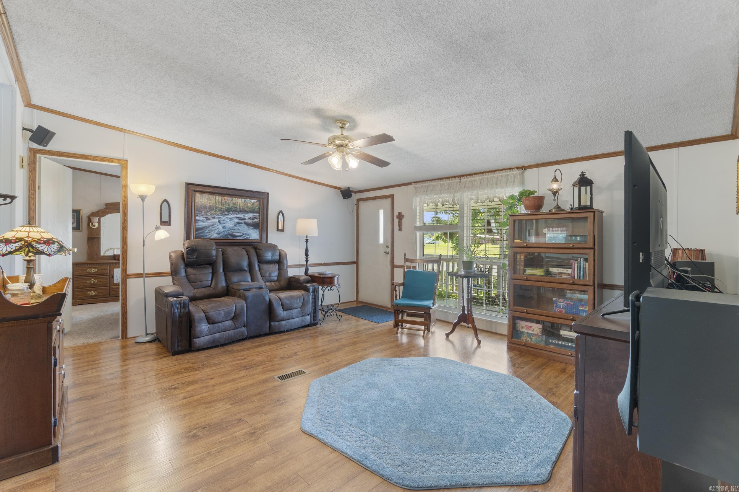 61 Brewer  Conway, AR