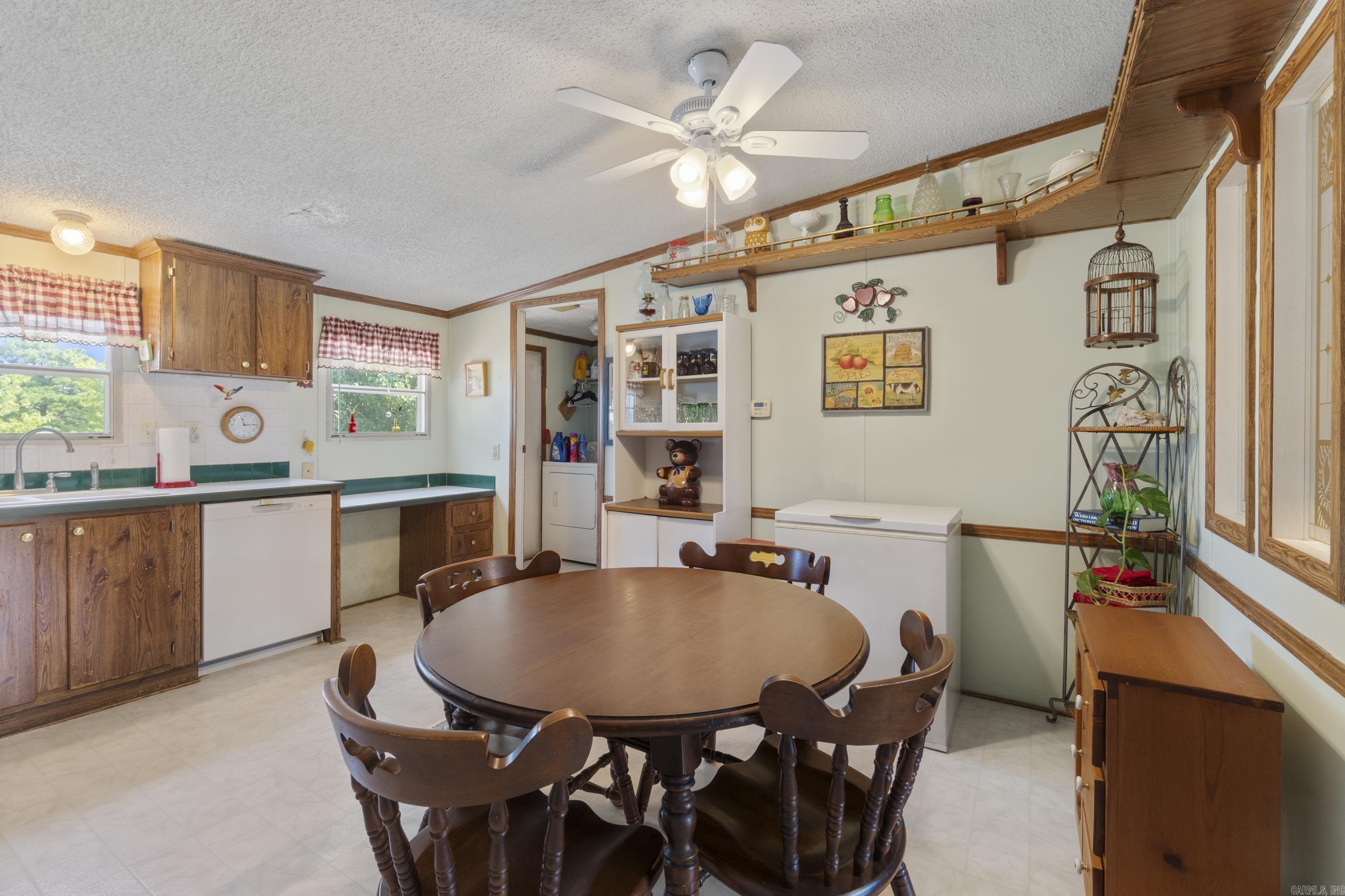 61 Brewer  Conway, AR