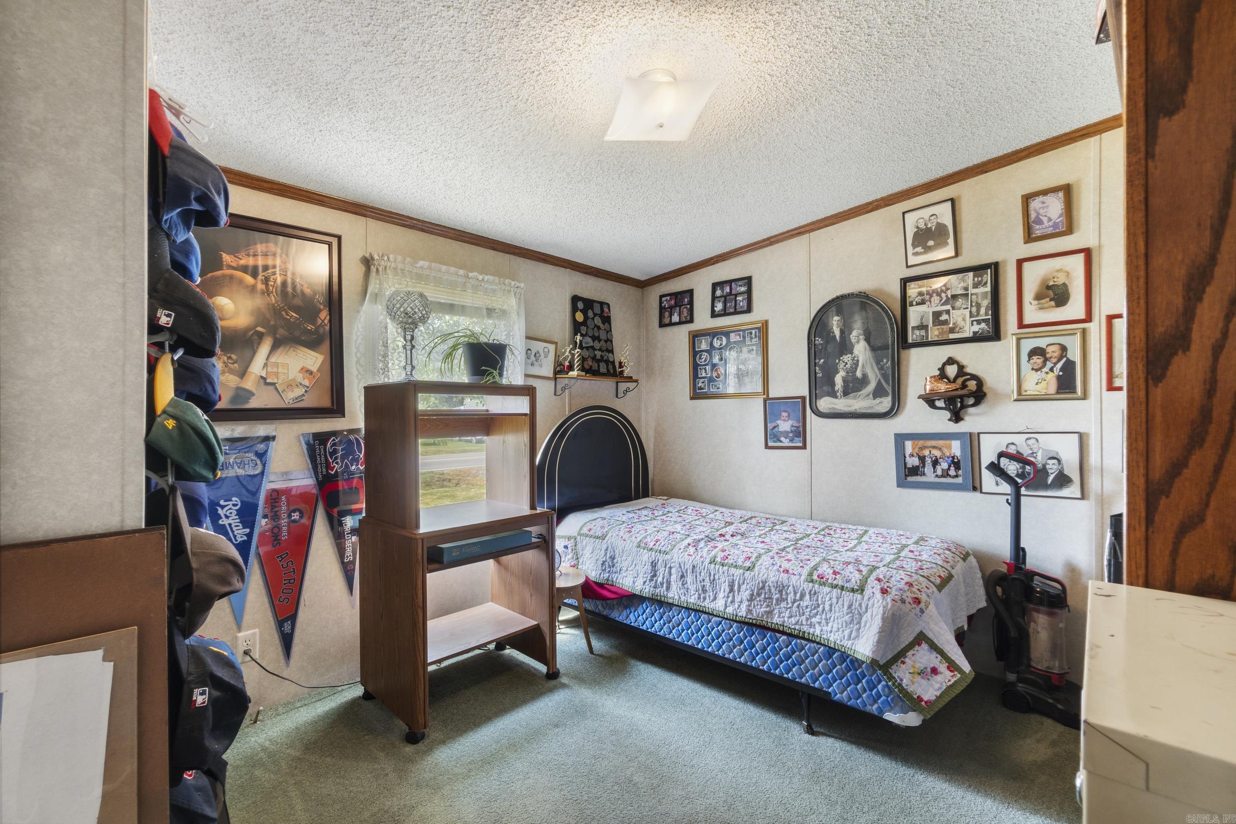 61 Brewer  Conway, AR