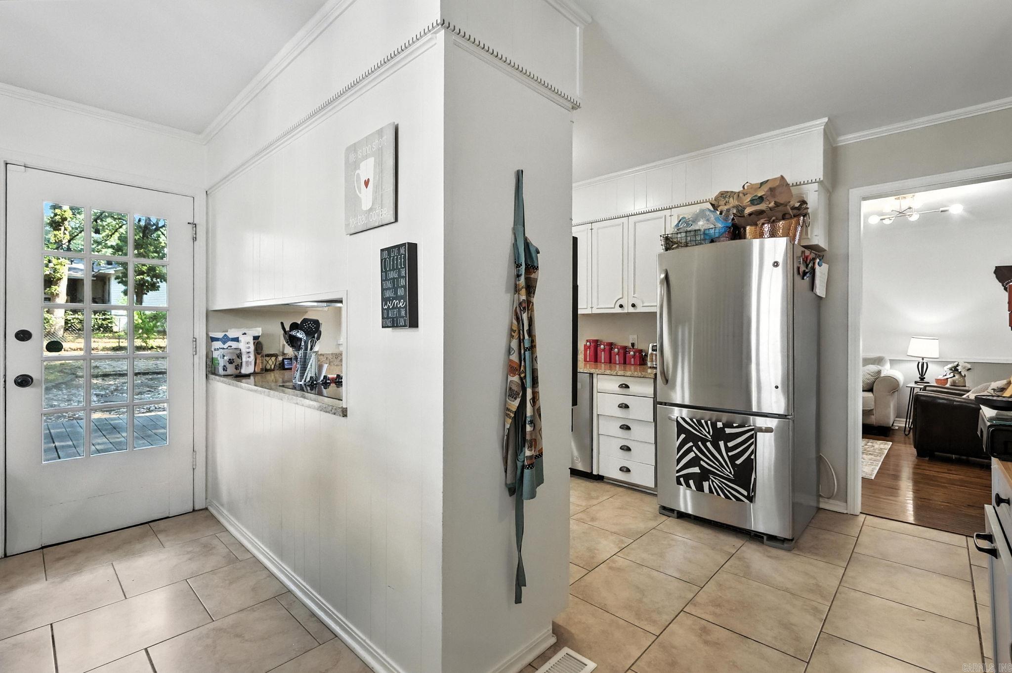 7202 Evergreen  Little Rock, AR