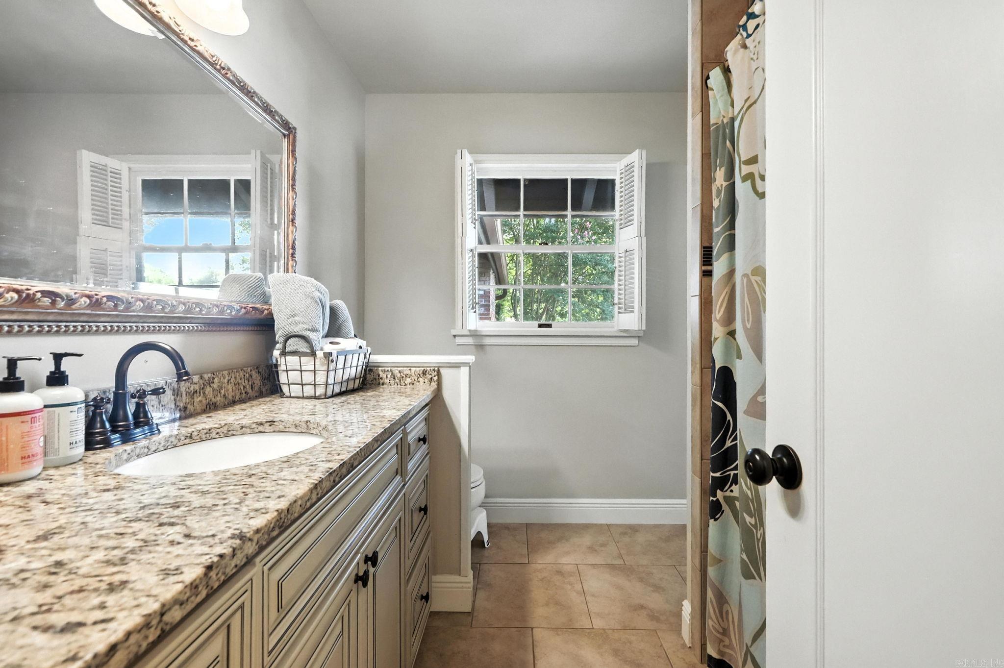 7202 Evergreen  Little Rock, AR