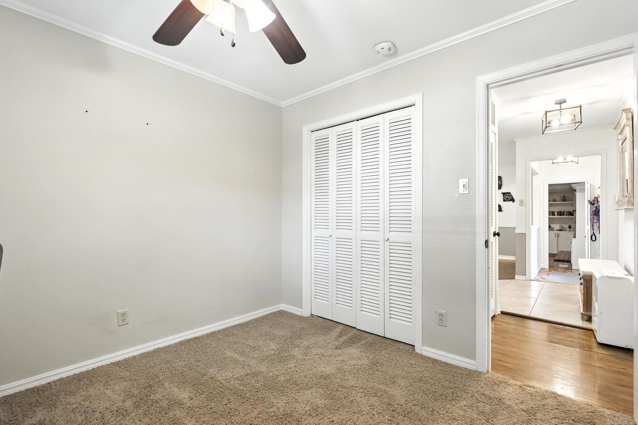 7202 Evergreen  Little Rock, AR