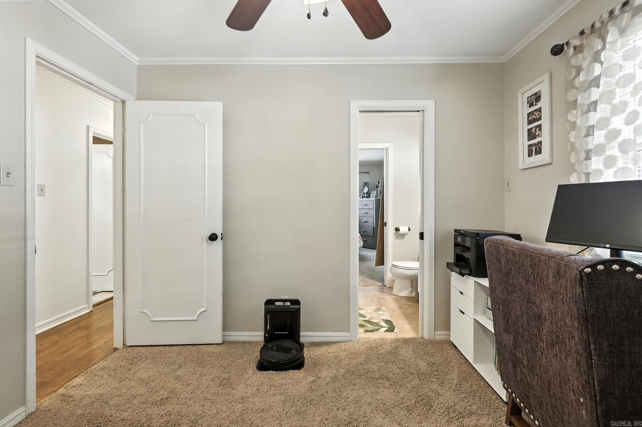7202 Evergreen  Little Rock, AR