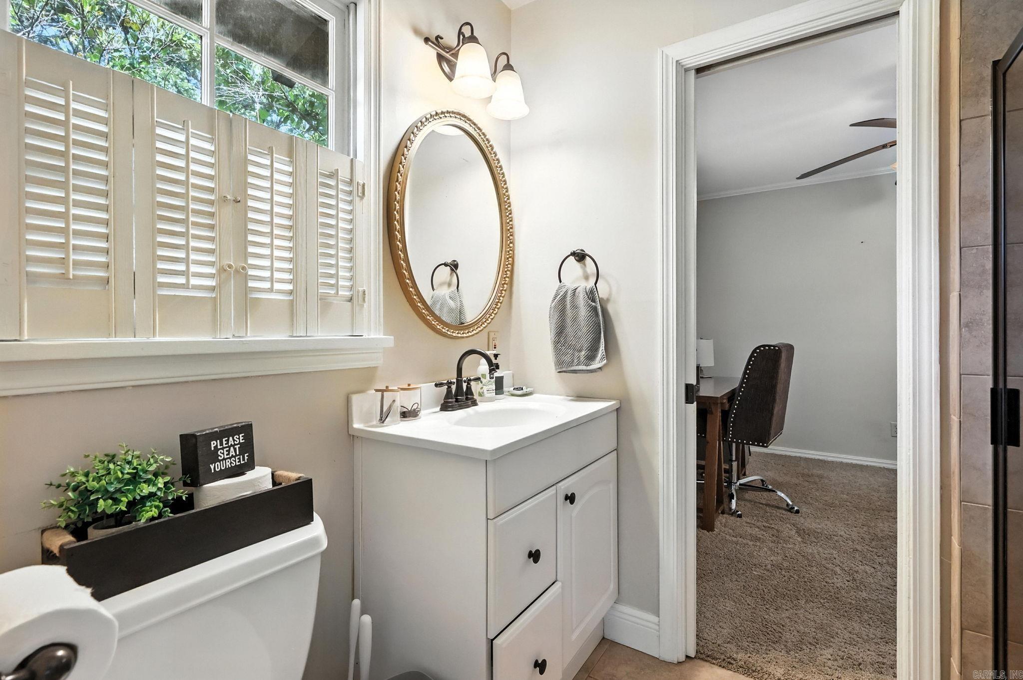 7202 Evergreen  Little Rock, AR
