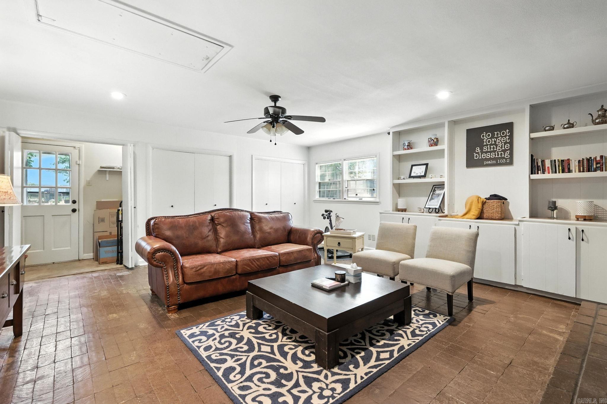 7202 Evergreen  Little Rock, AR