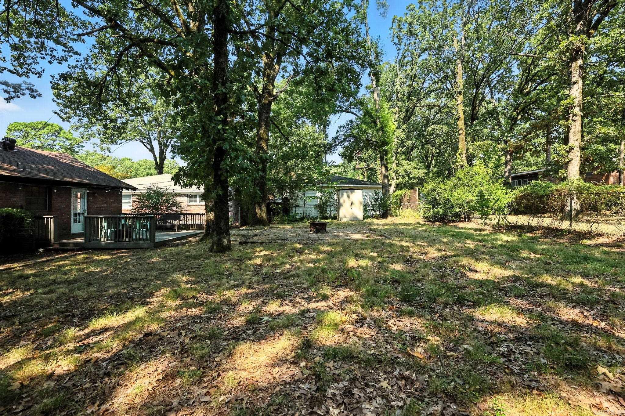 7202 Evergreen  Little Rock, AR