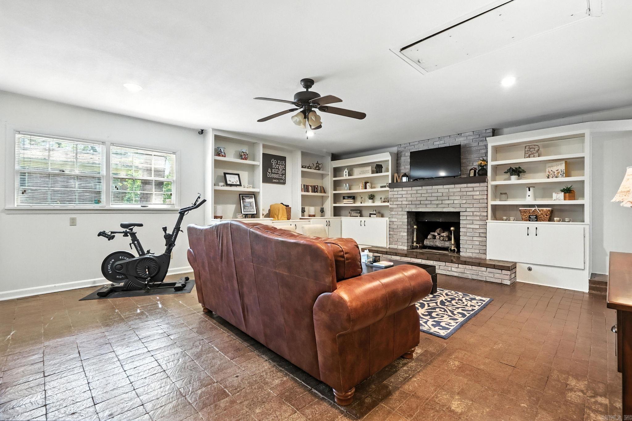 7202 Evergreen  Little Rock, AR