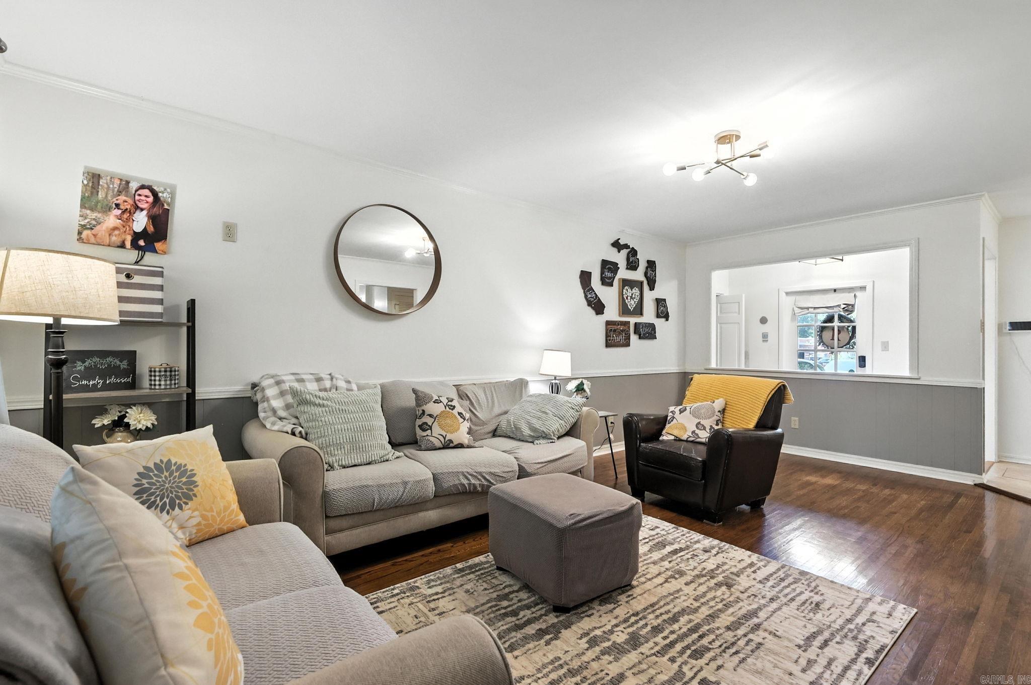 7202 Evergreen  Little Rock, AR