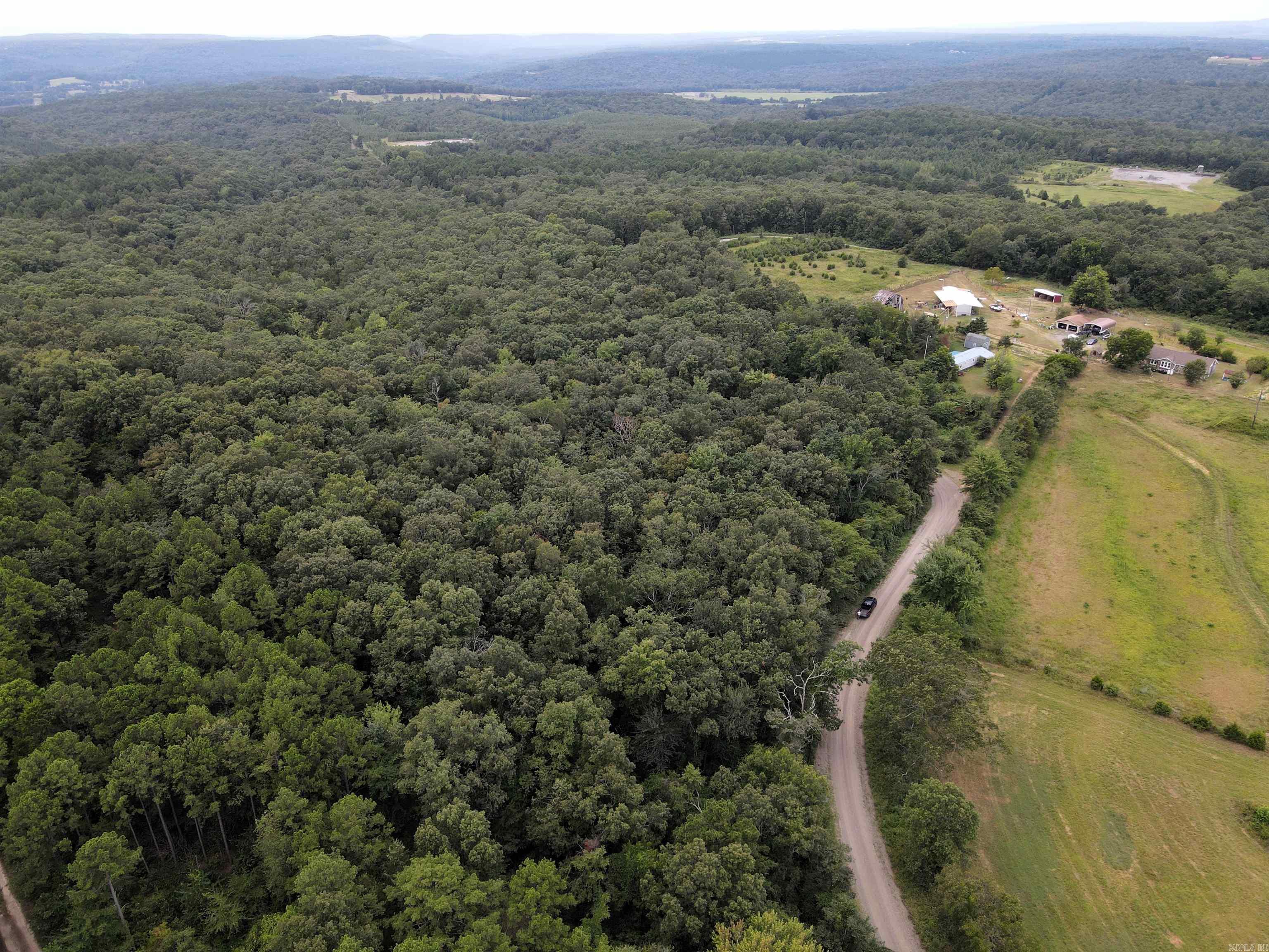 000 Merryman  Clinton, AR