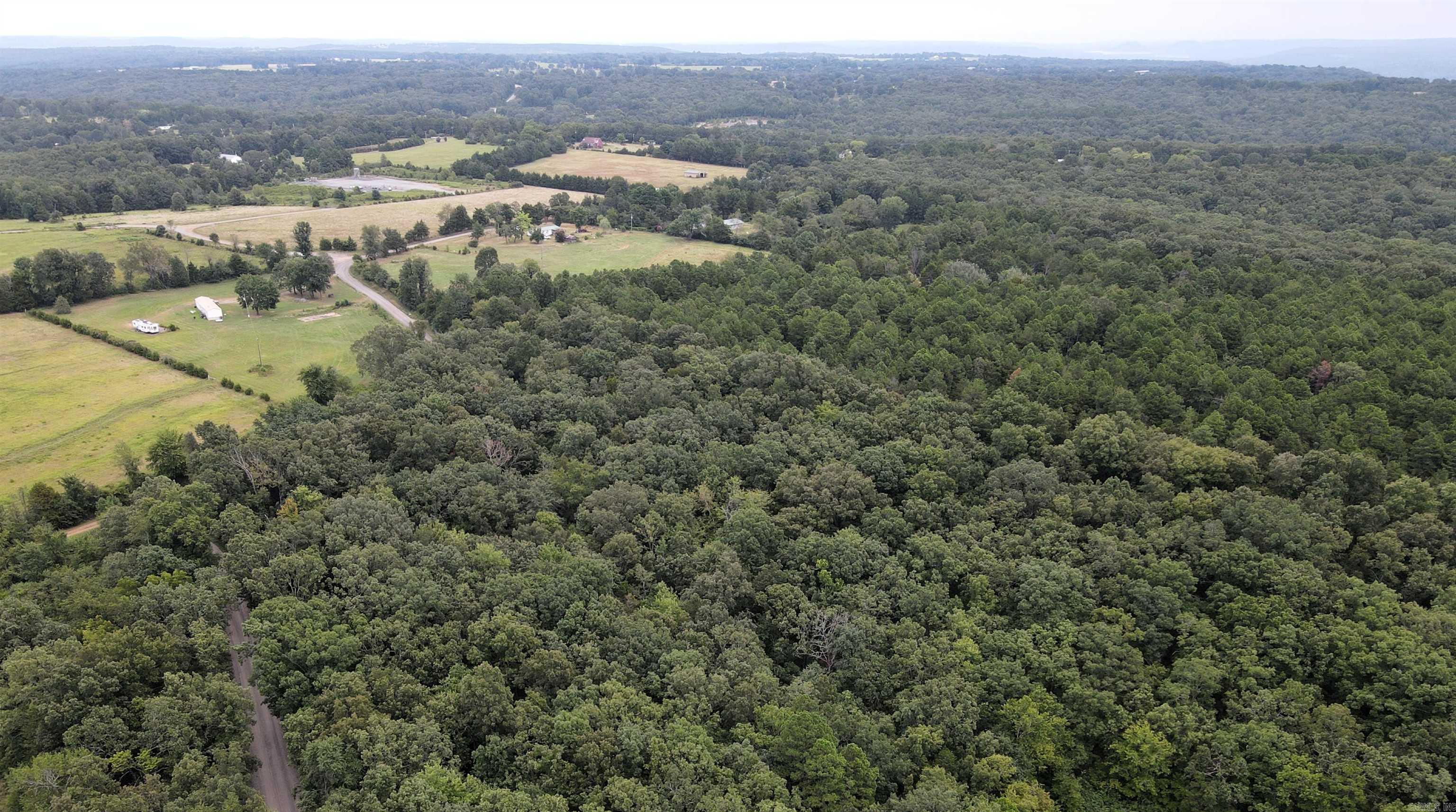 000 Merryman  Clinton, AR