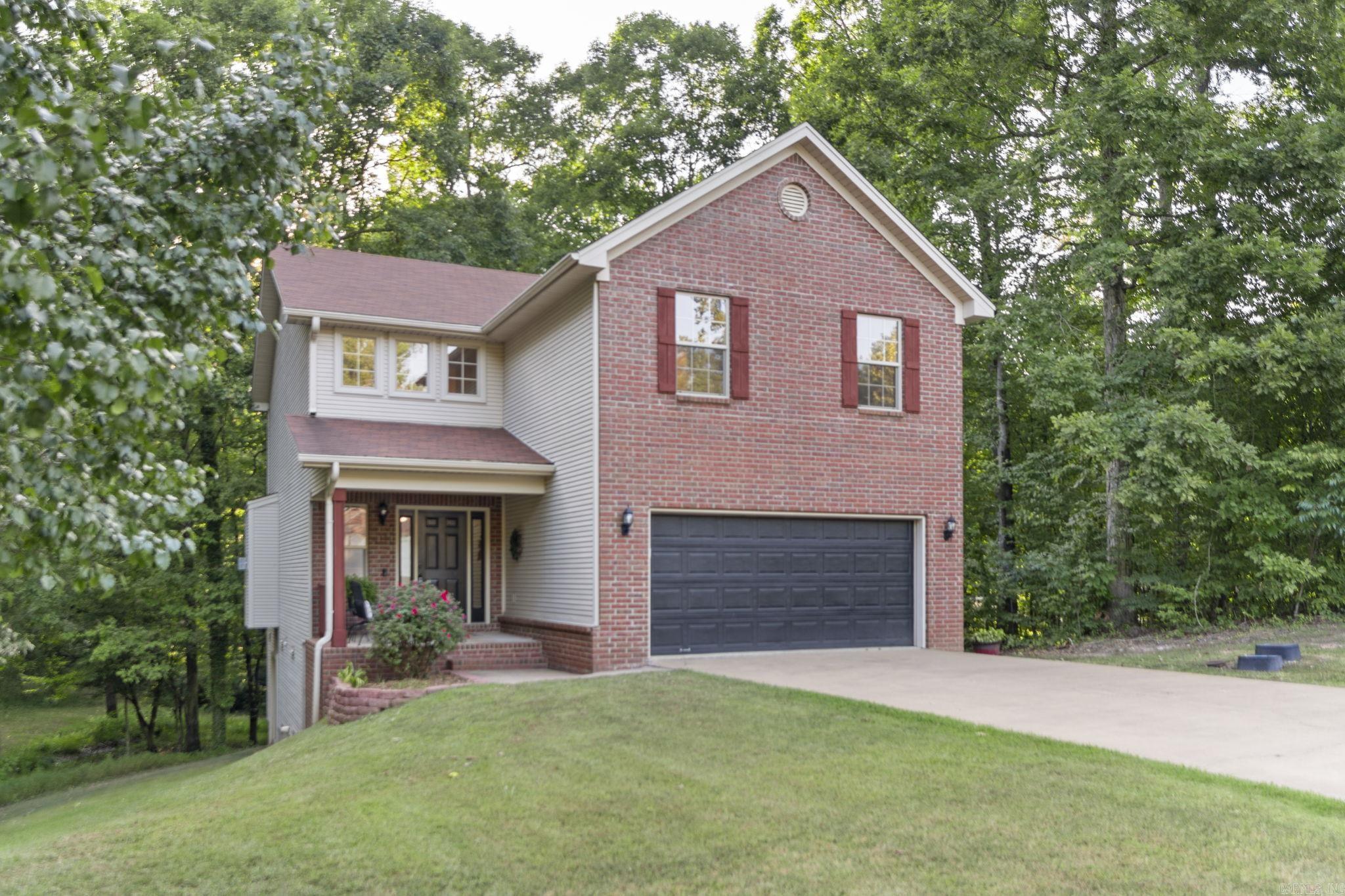 4121 Hartford Hills  Benton, AR