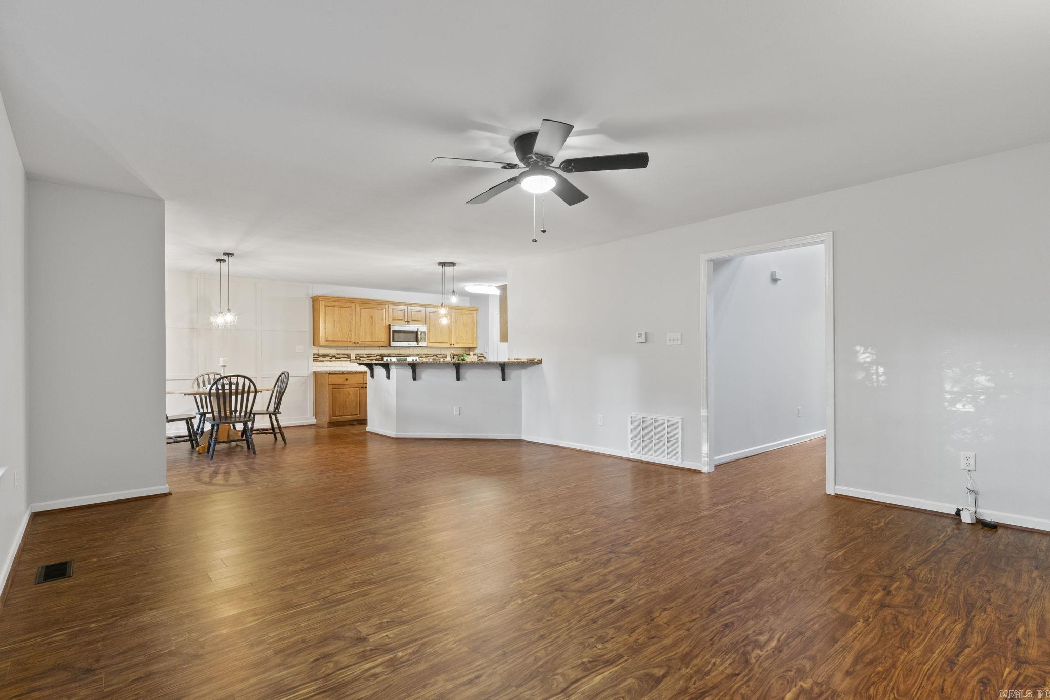 4121 Hartford Hills  Benton, AR