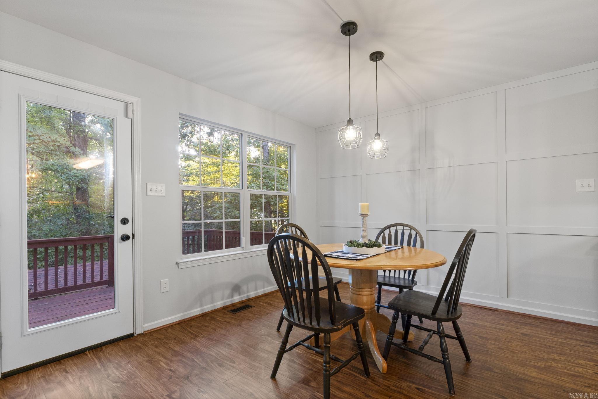 4121 Hartford Hills  Benton, AR