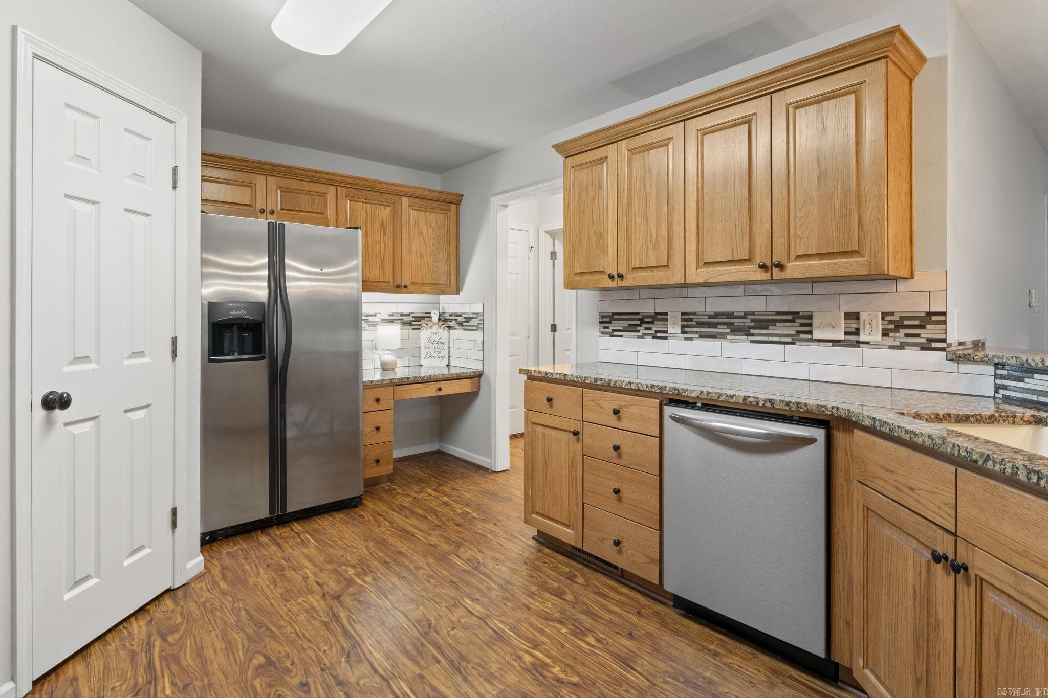 4121 Hartford Hills  Benton, AR