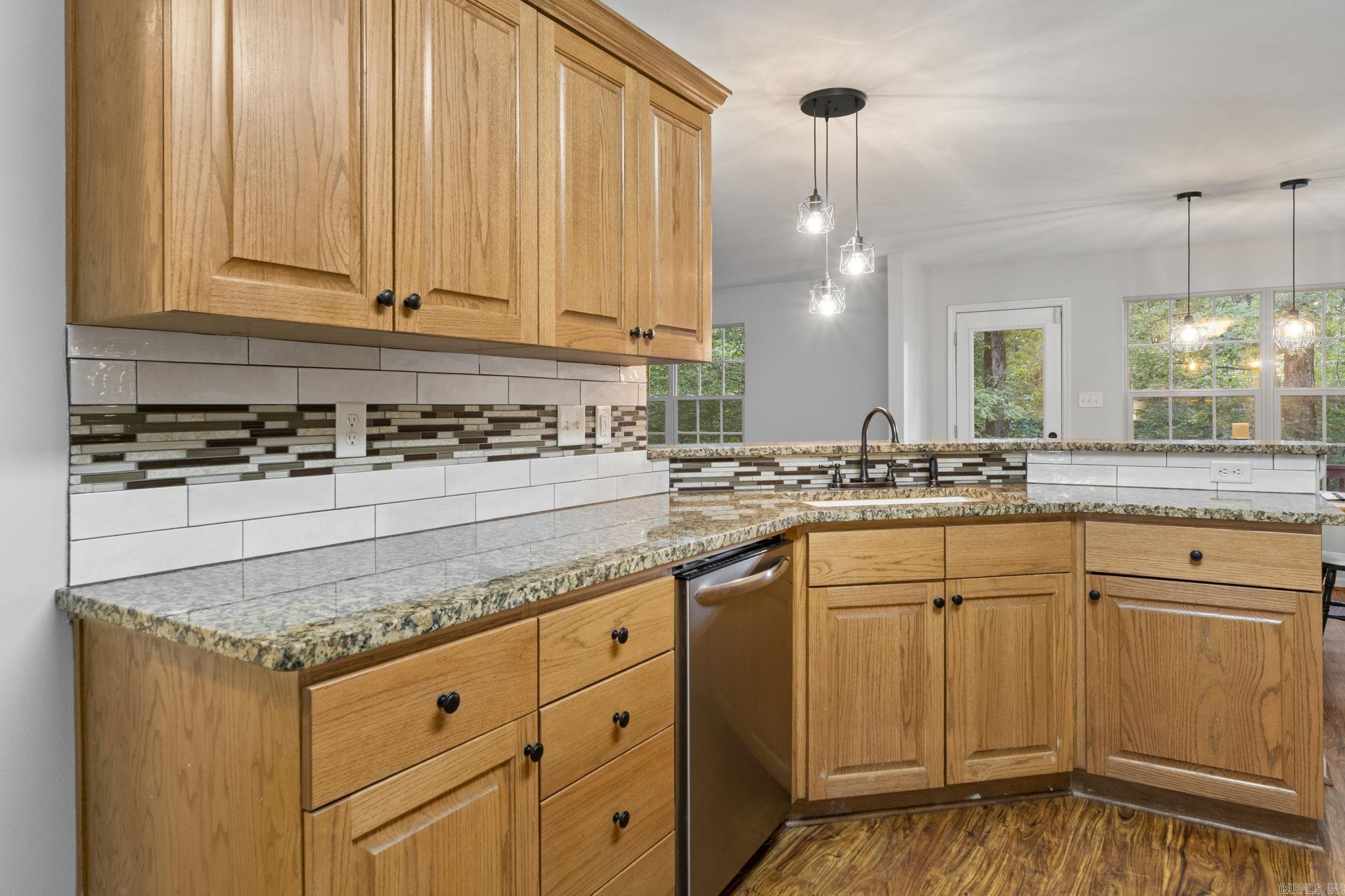 4121 Hartford Hills  Benton, AR