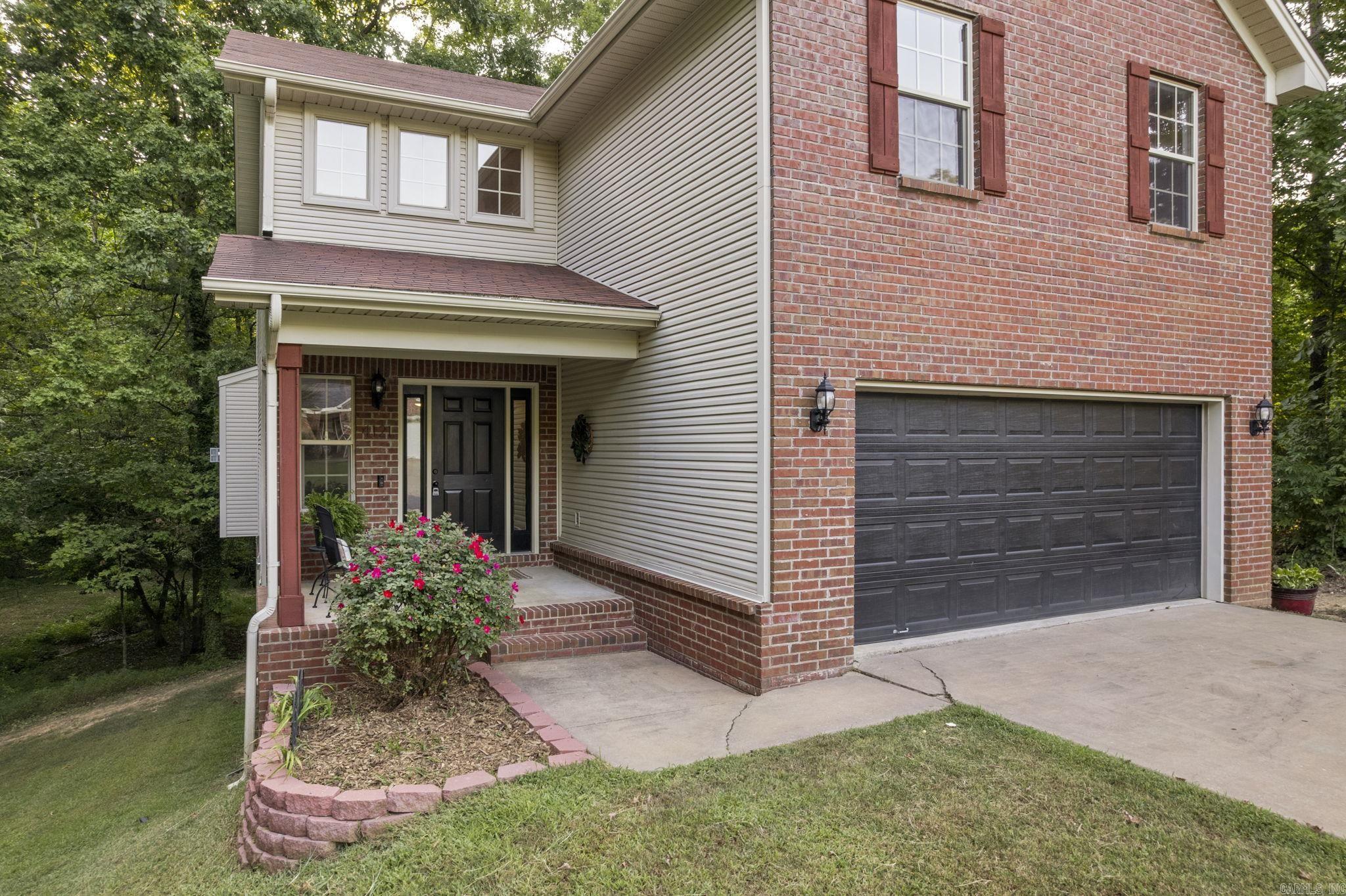 4121 Hartford Hills  Benton, AR