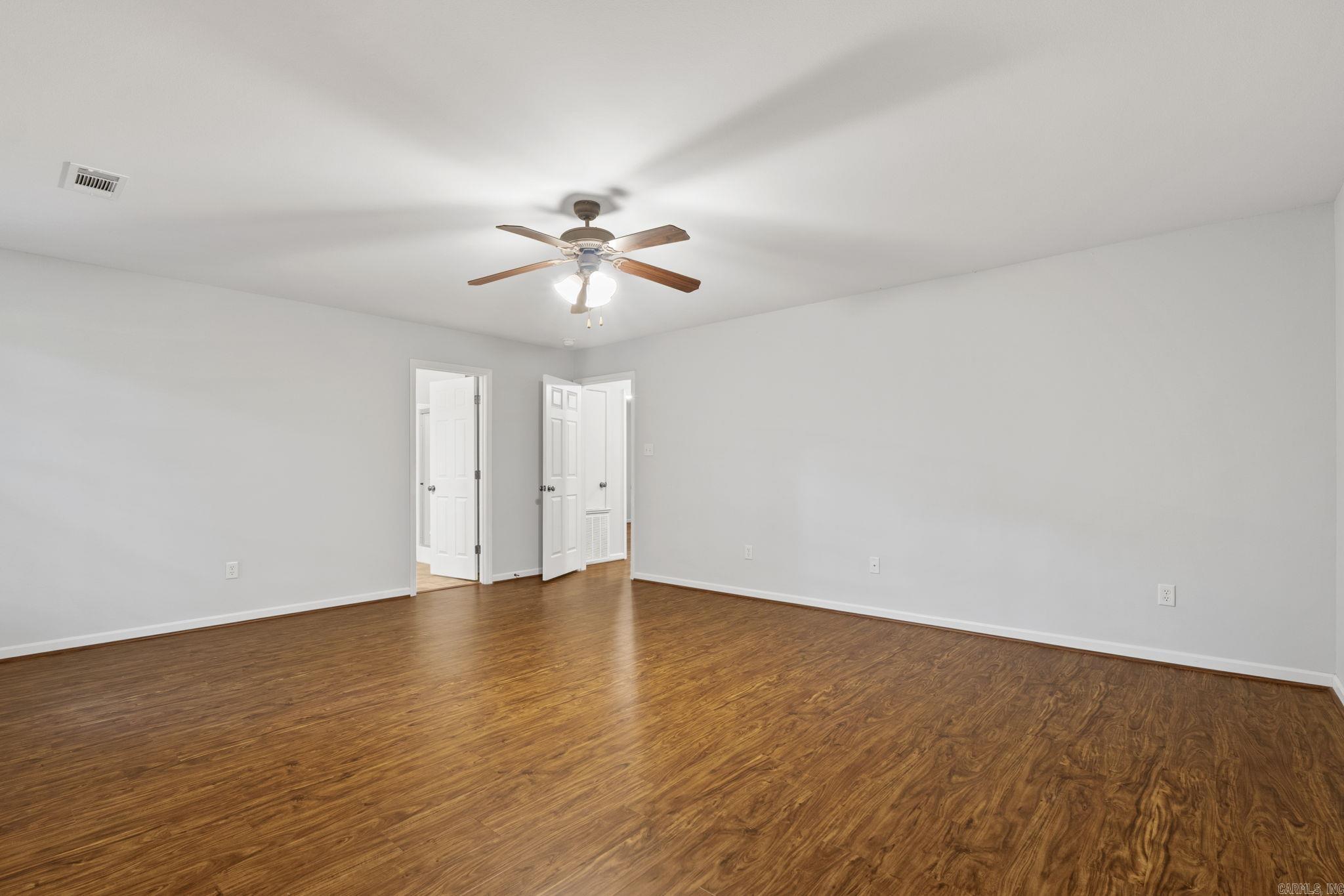 4121 Hartford Hills  Benton, AR