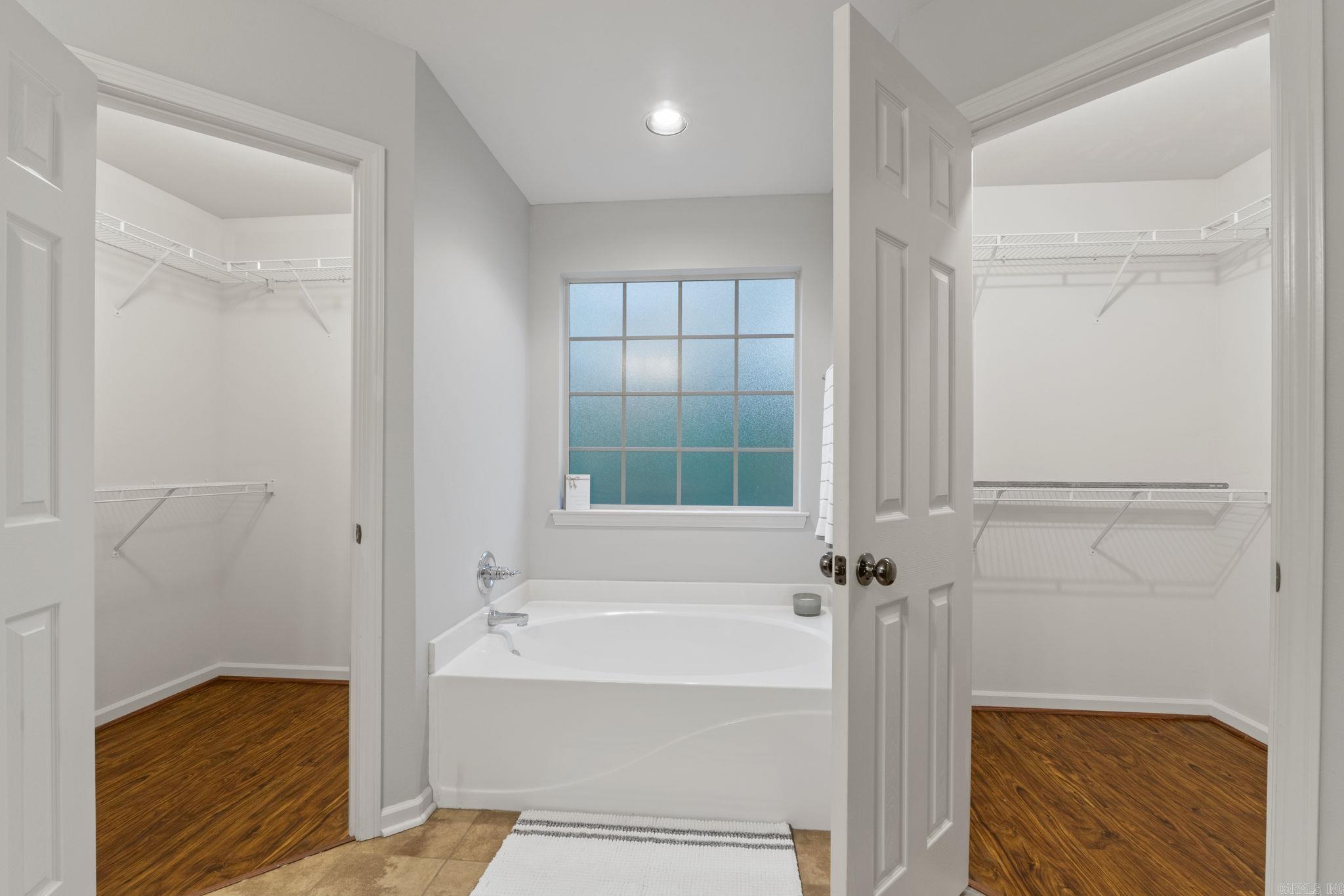 4121 Hartford Hills  Benton, AR