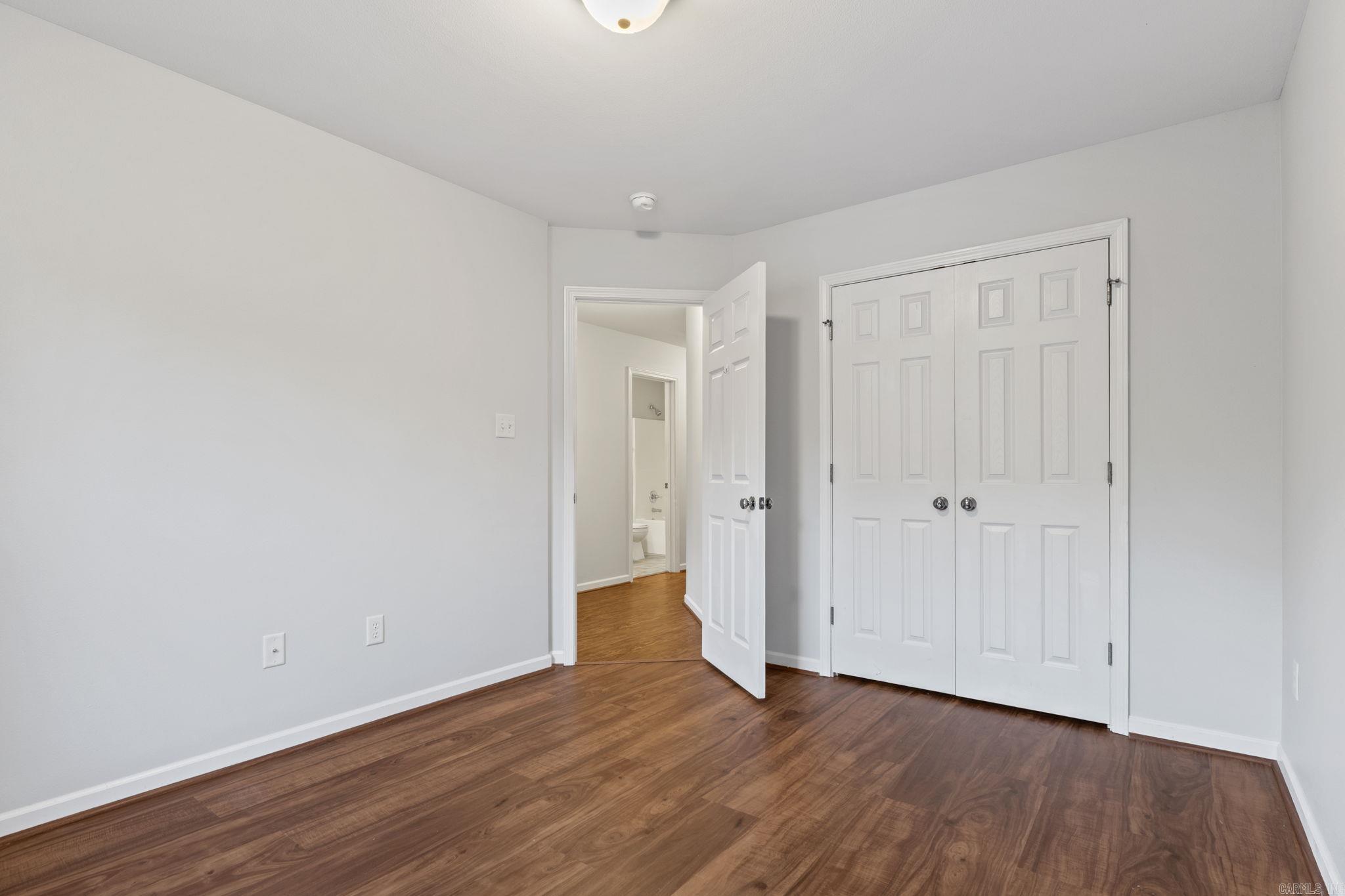 4121 Hartford Hills  Benton, AR