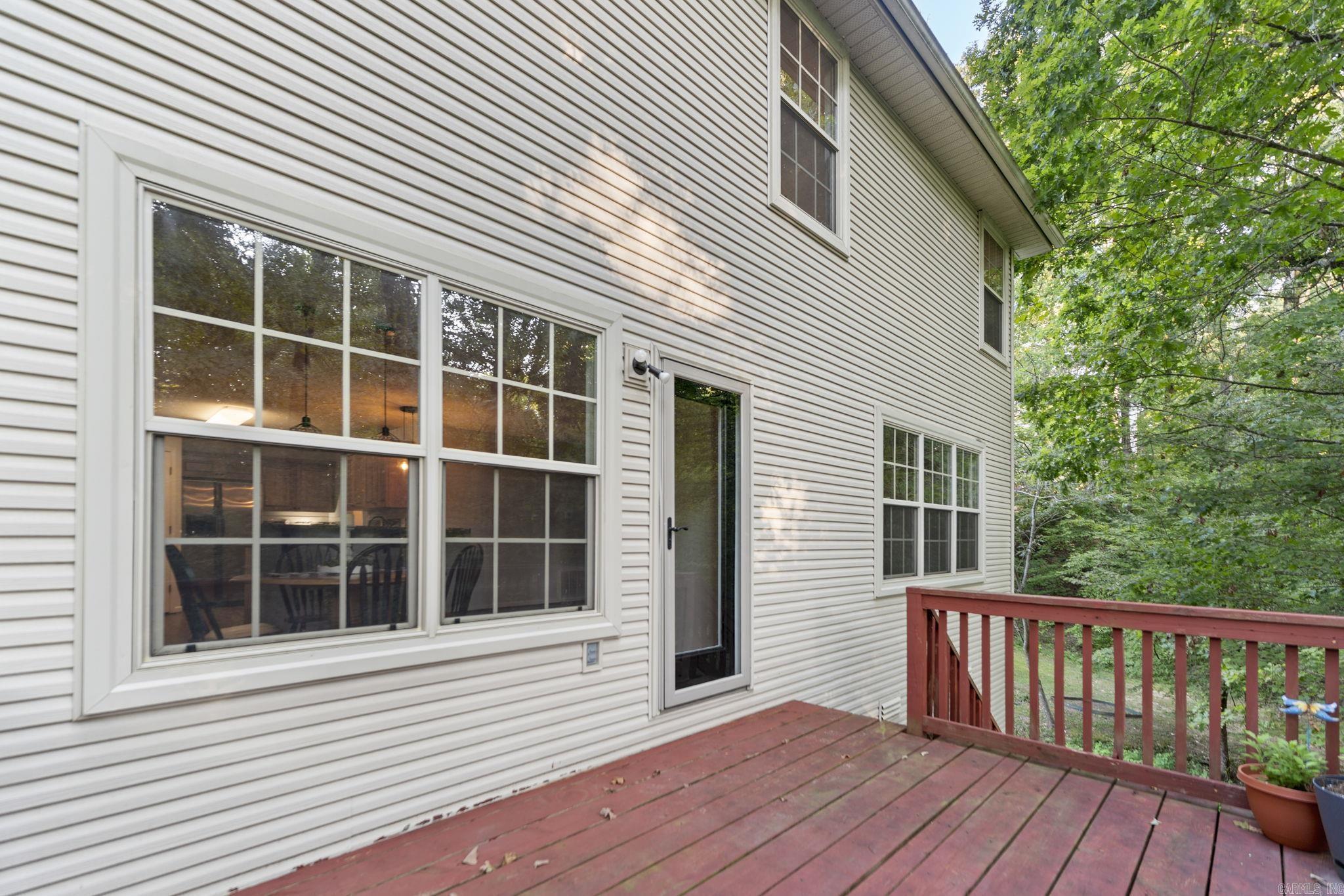 4121 Hartford Hills  Benton, AR