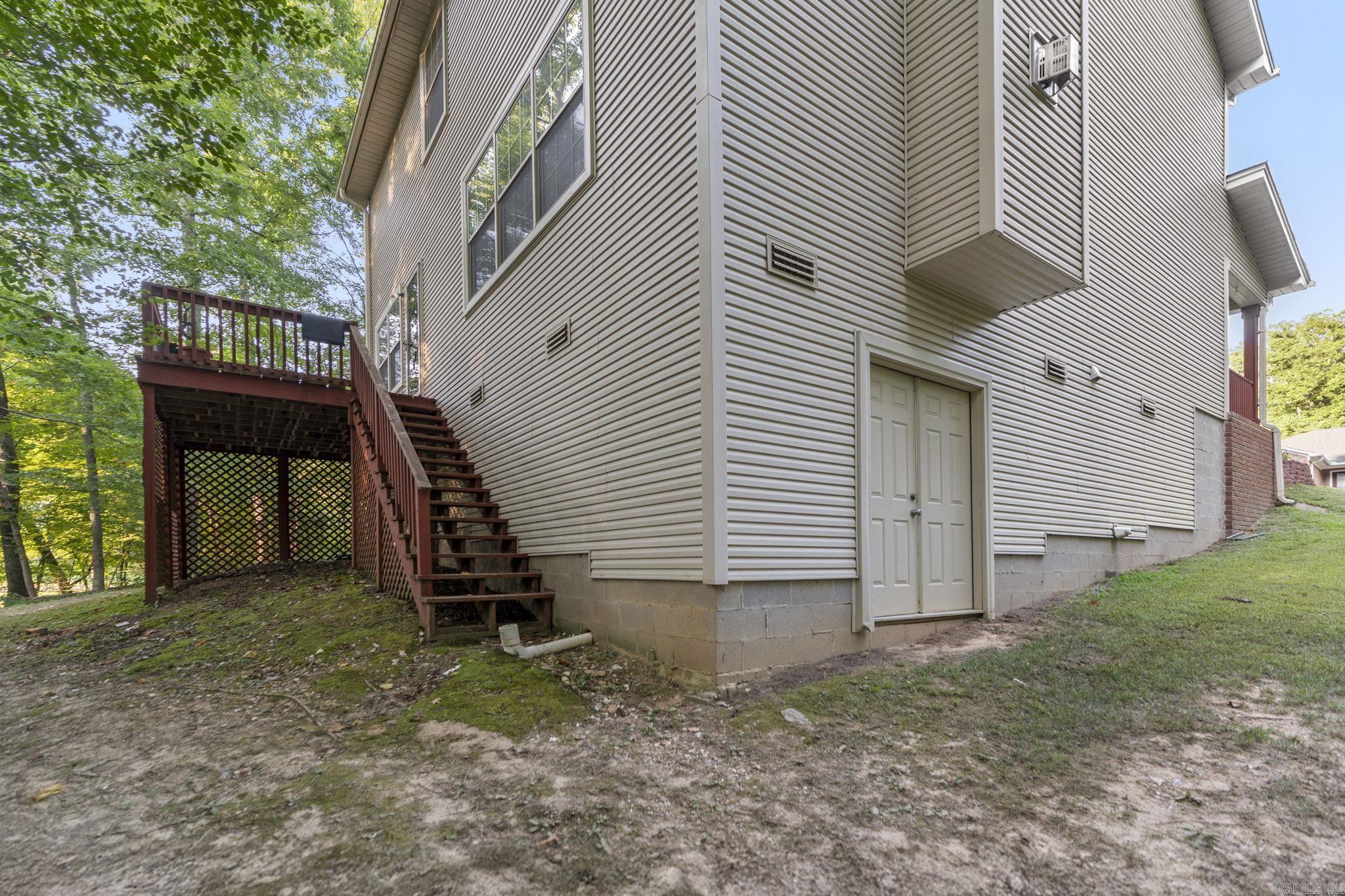 4121 Hartford Hills  Benton, AR