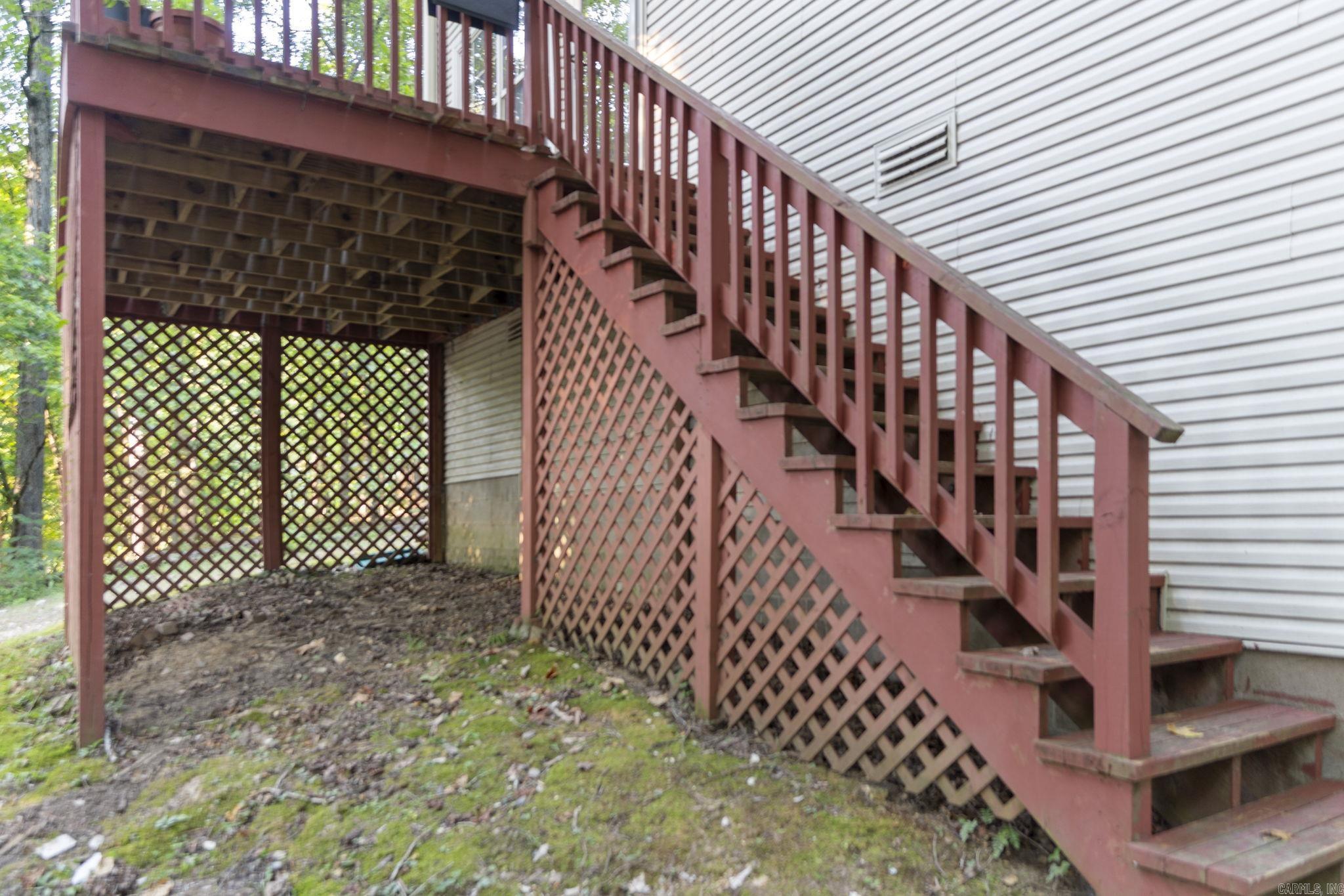 4121 Hartford Hills  Benton, AR