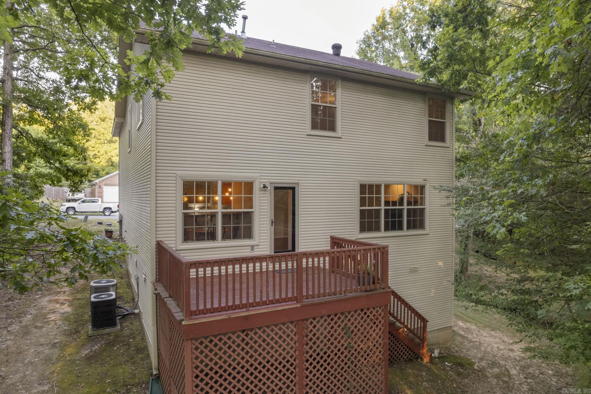 4121 Hartford Hills  Benton, AR