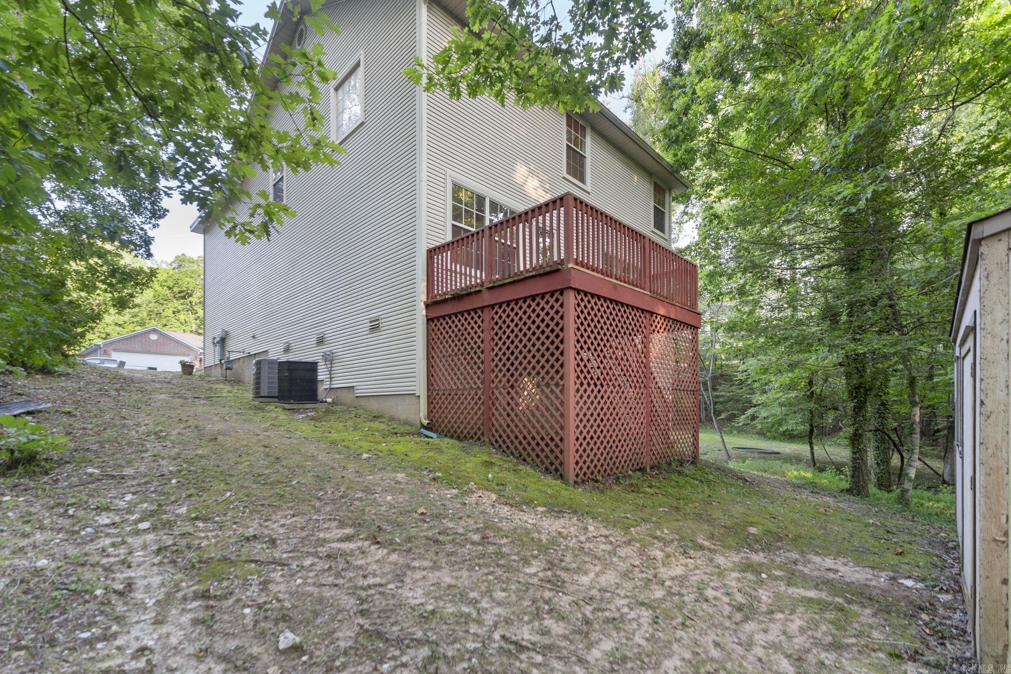 4121 Hartford Hills  Benton, AR