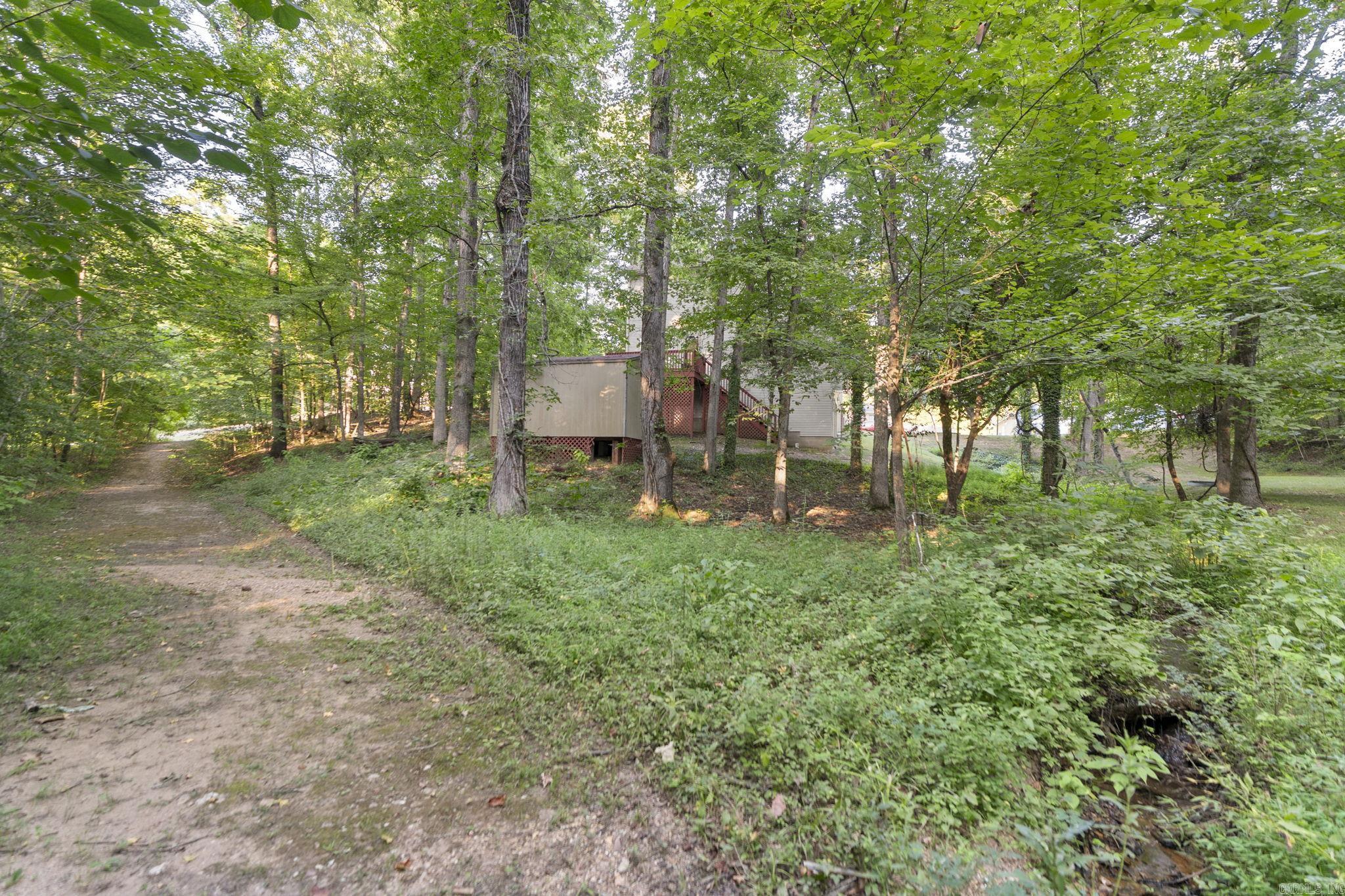 4121 Hartford Hills  Benton, AR