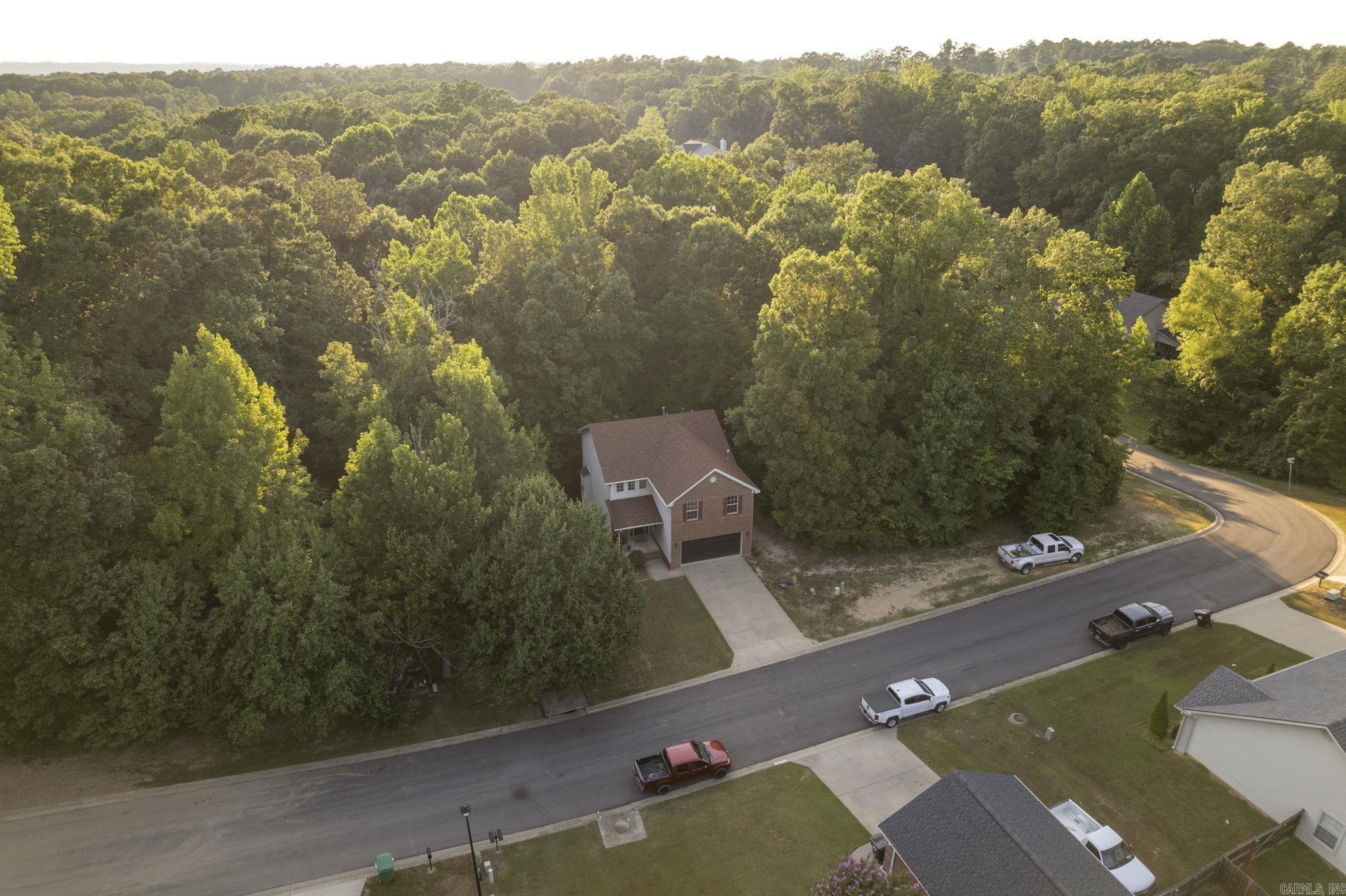 4121 Hartford Hills  Benton, AR