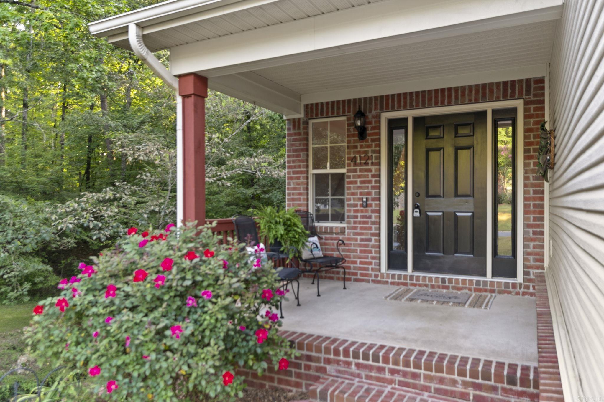 4121 Hartford Hills  Benton, AR