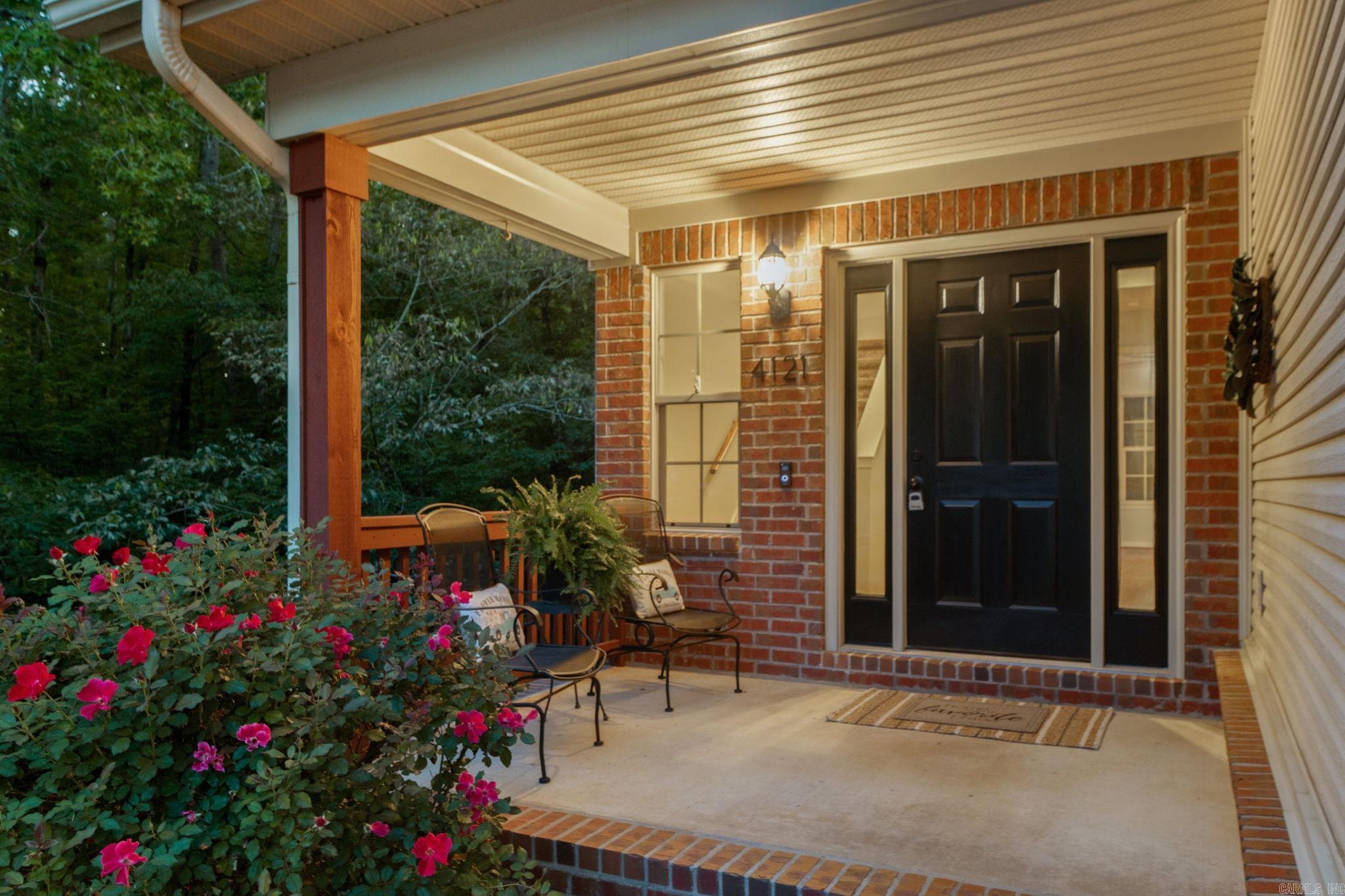 4121 Hartford Hills  Benton, AR