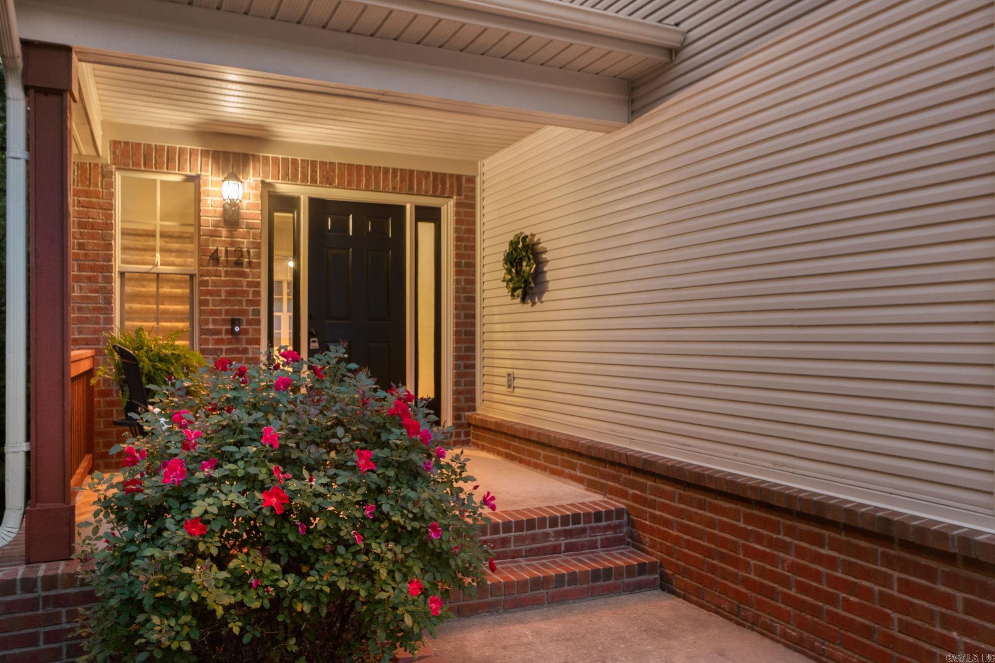 4121 Hartford Hills  Benton, AR
