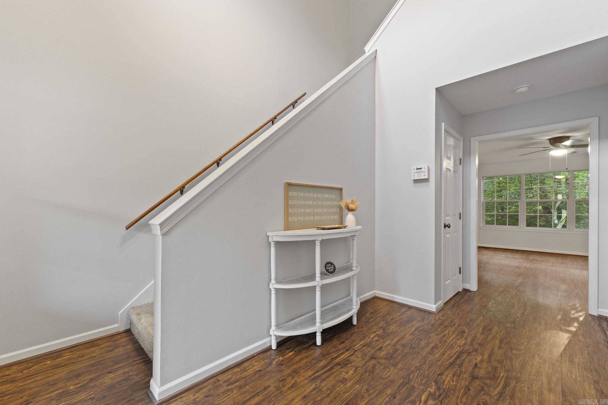 4121 Hartford Hills  Benton, AR