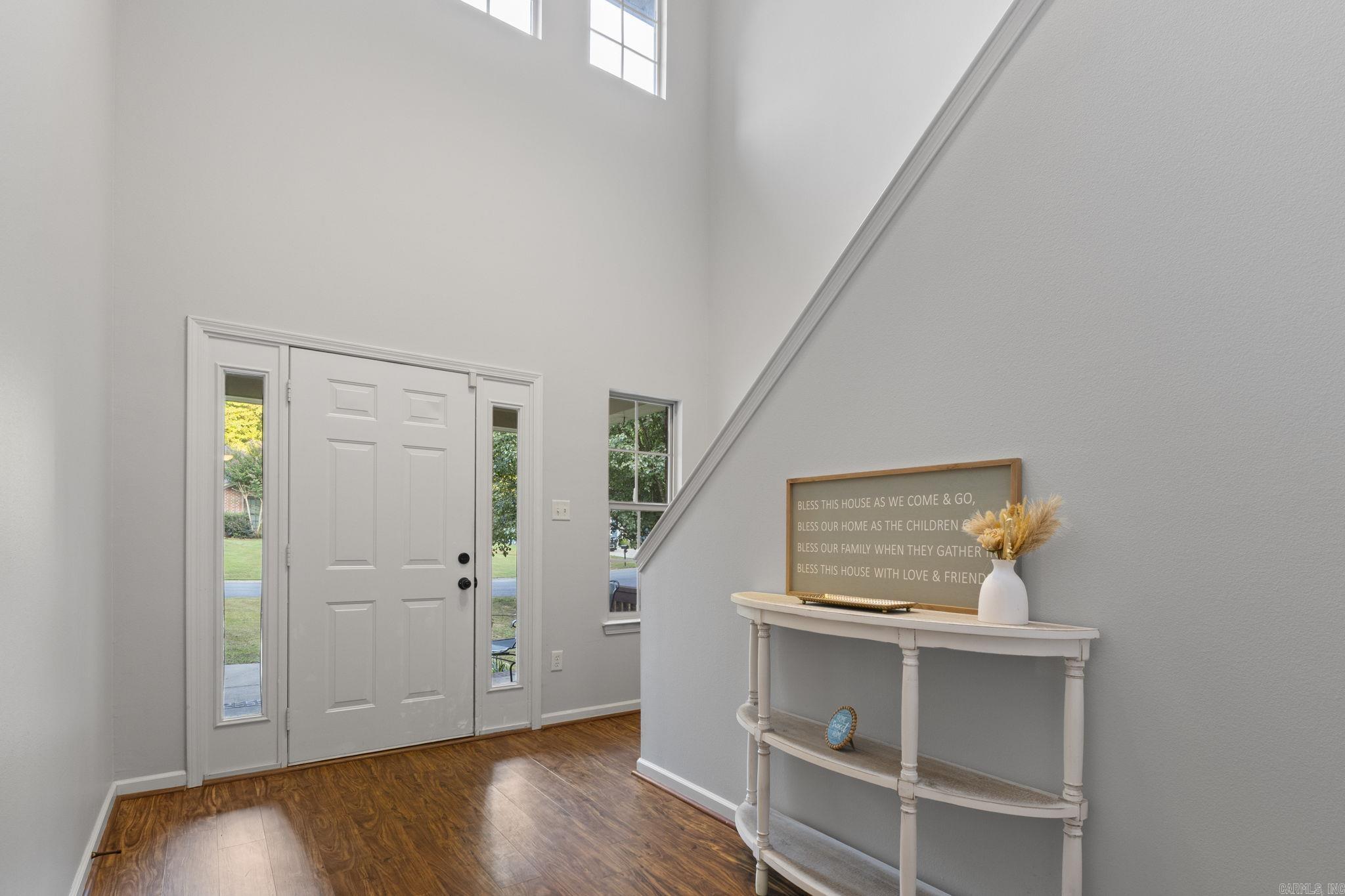 4121 Hartford Hills  Benton, AR
