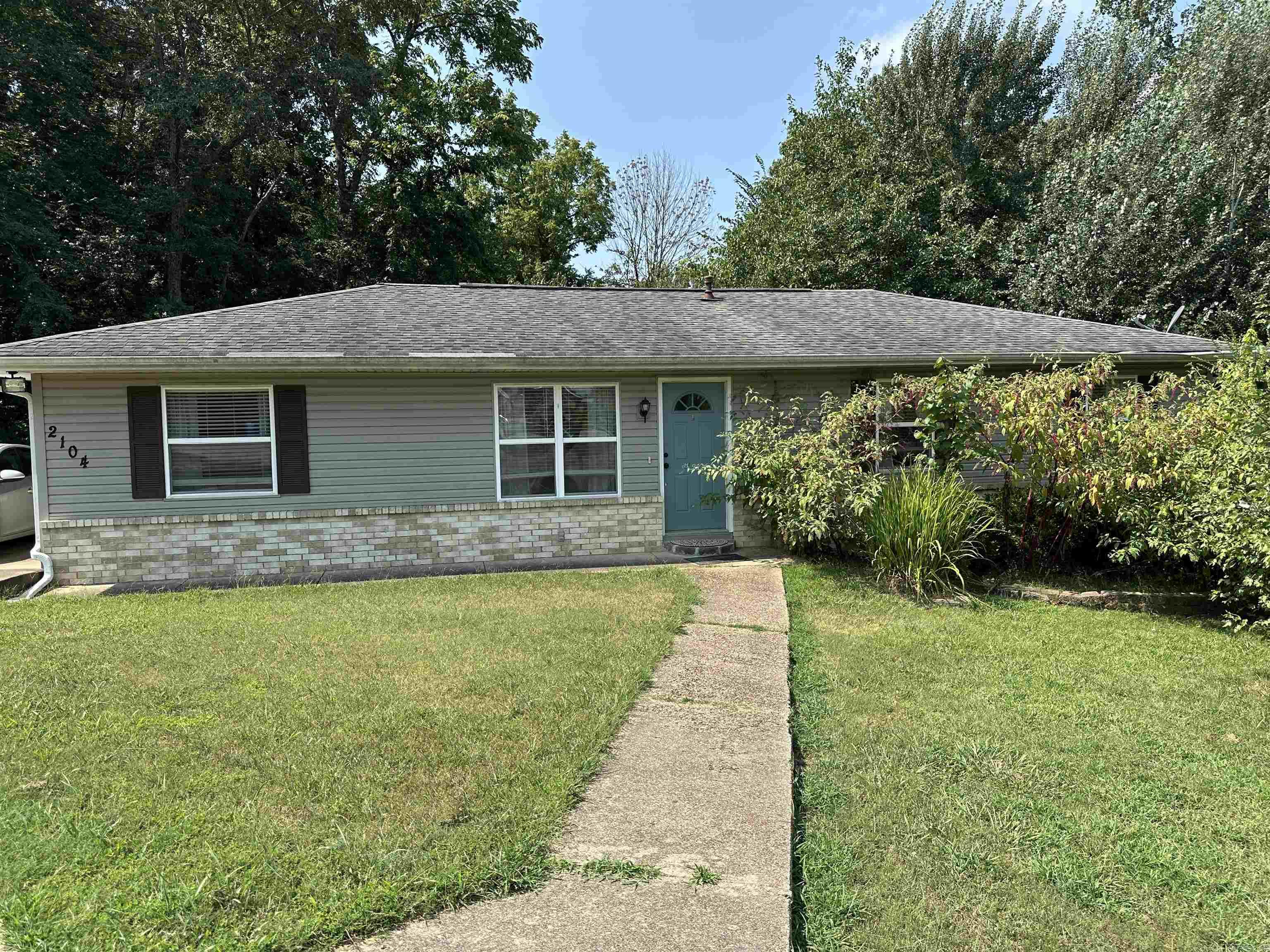 2104 Walnut Court  Mountain Home, AR