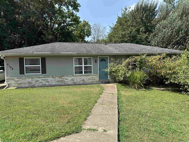 2104  Walnut Court  Mountain Home, AR