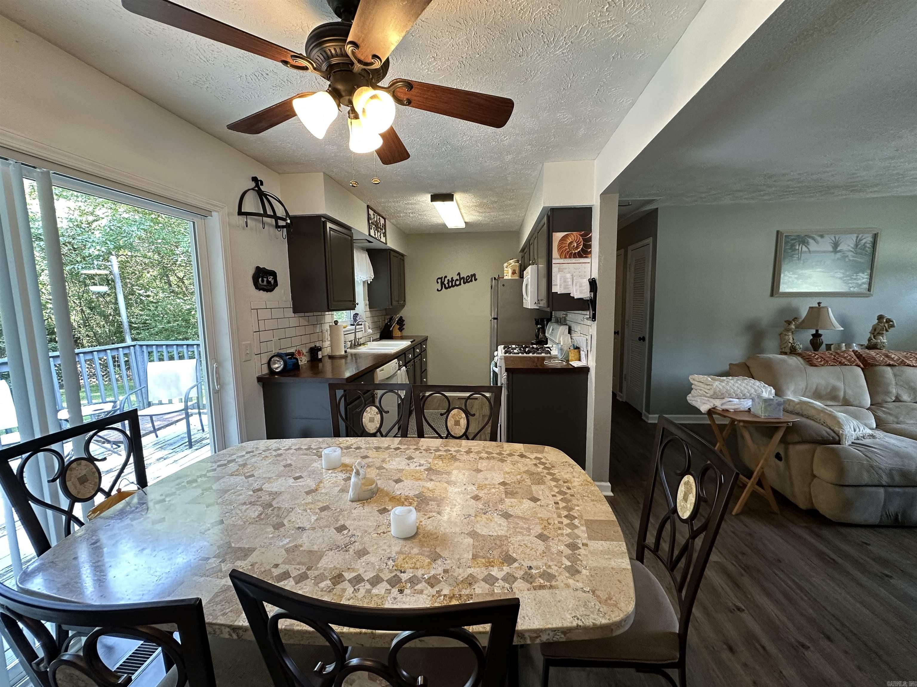 2104 Walnut Court  Mountain Home, AR