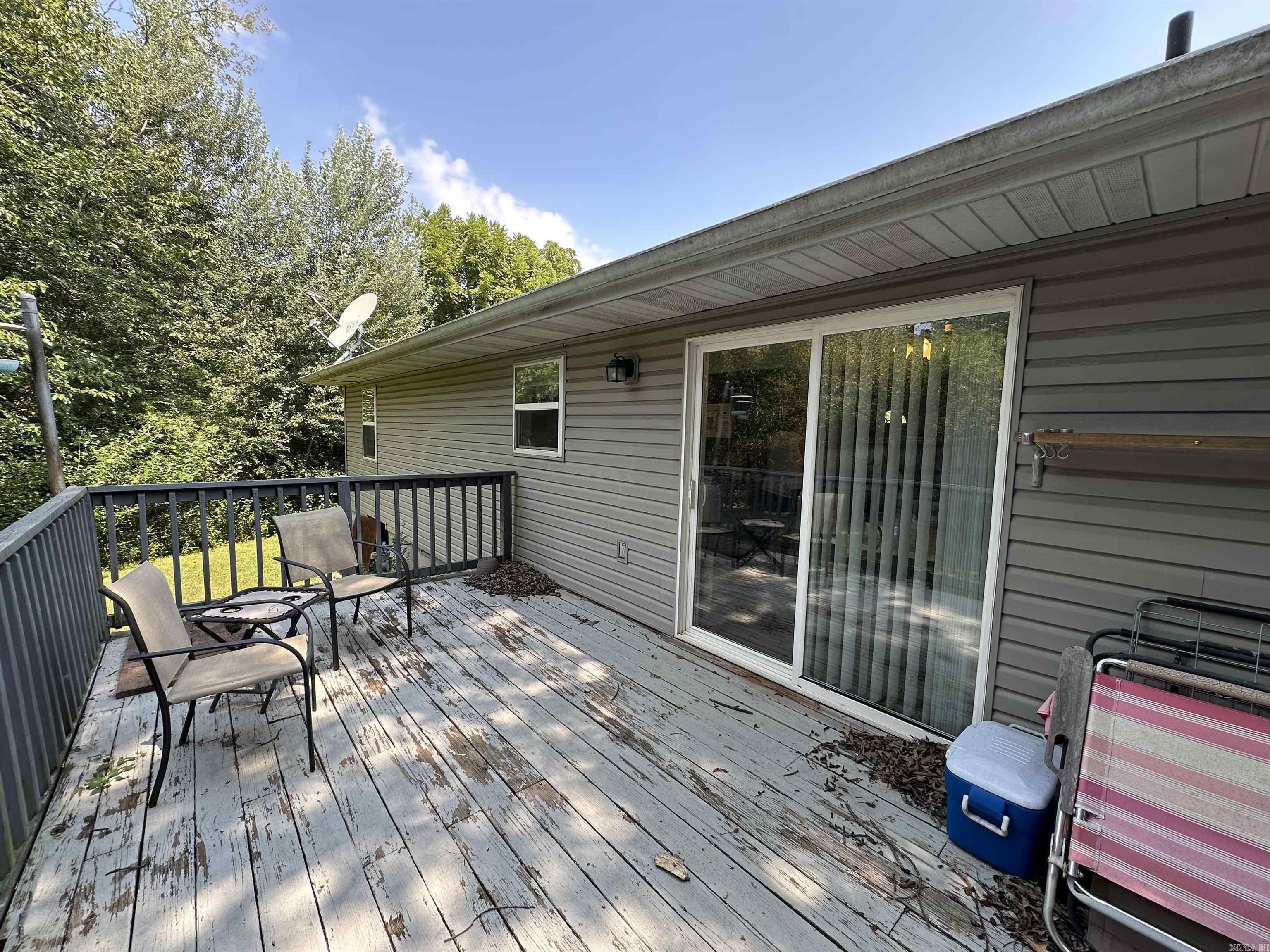 2104 Walnut Court  Mountain Home, AR
