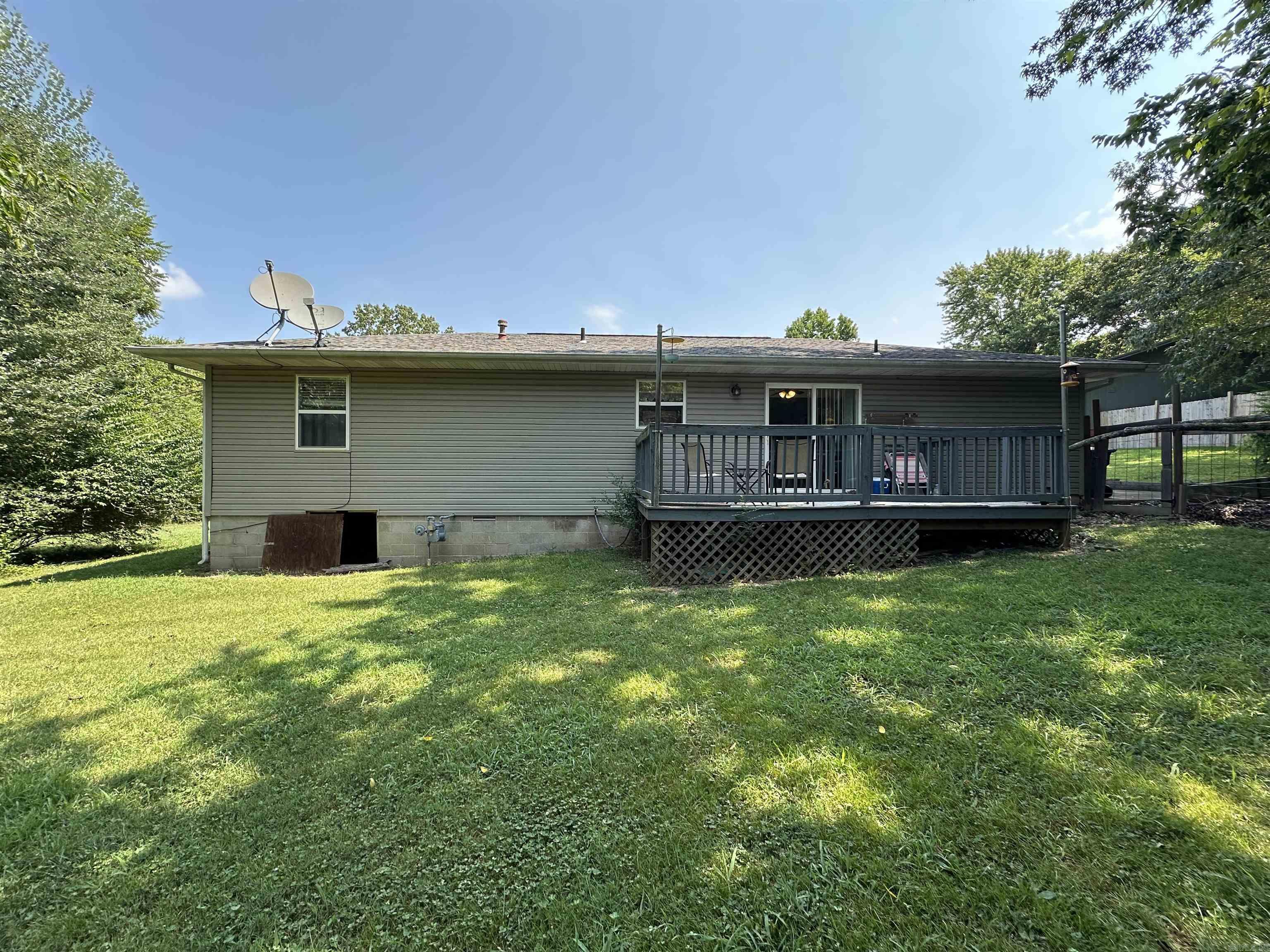 2104 Walnut Court  Mountain Home, AR