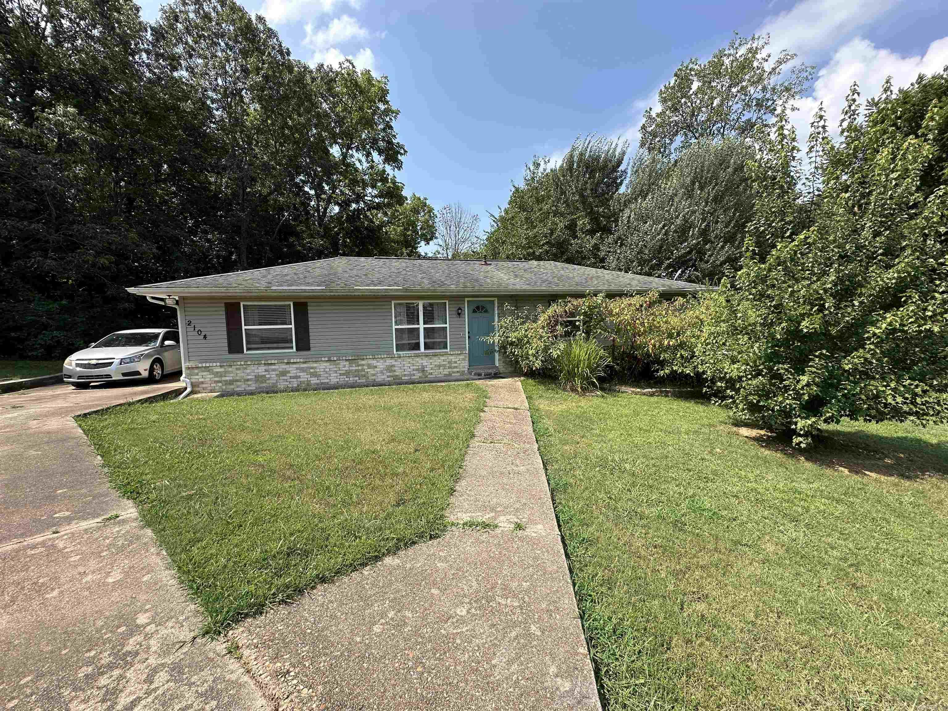 2104 Walnut Court  Mountain Home, AR