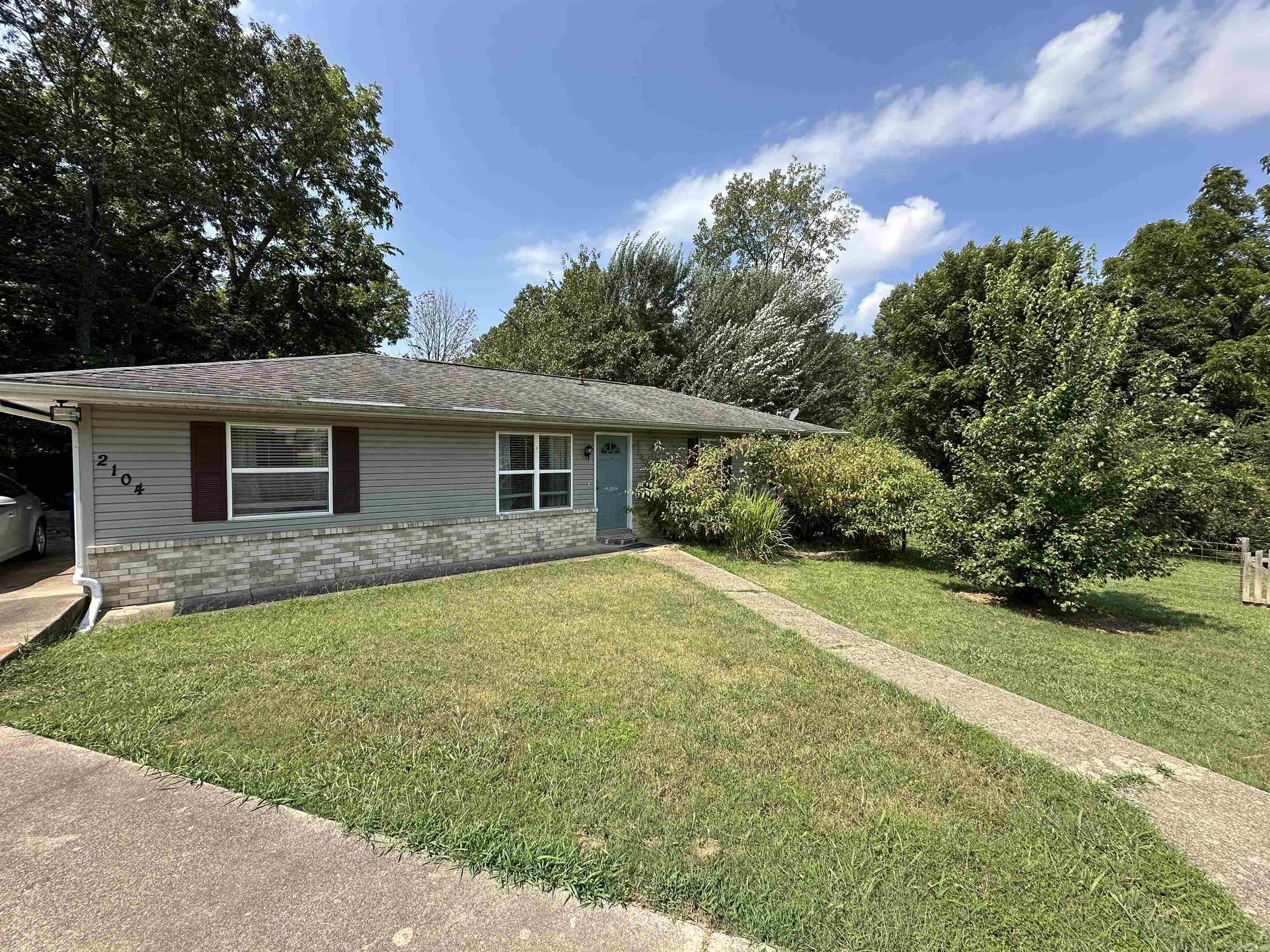 2104 Walnut Court  Mountain Home, AR