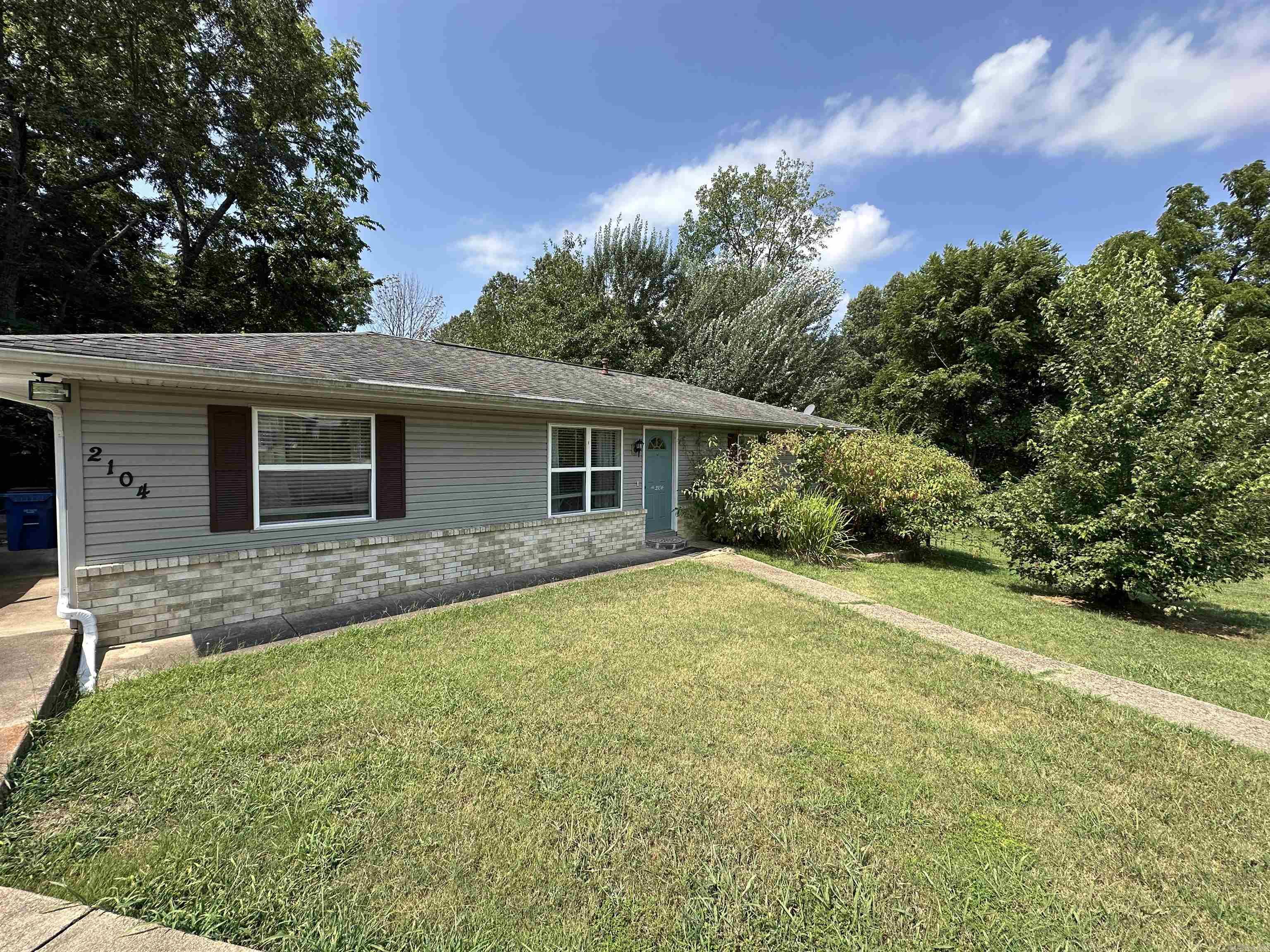 2104 Walnut Court  Mountain Home, AR