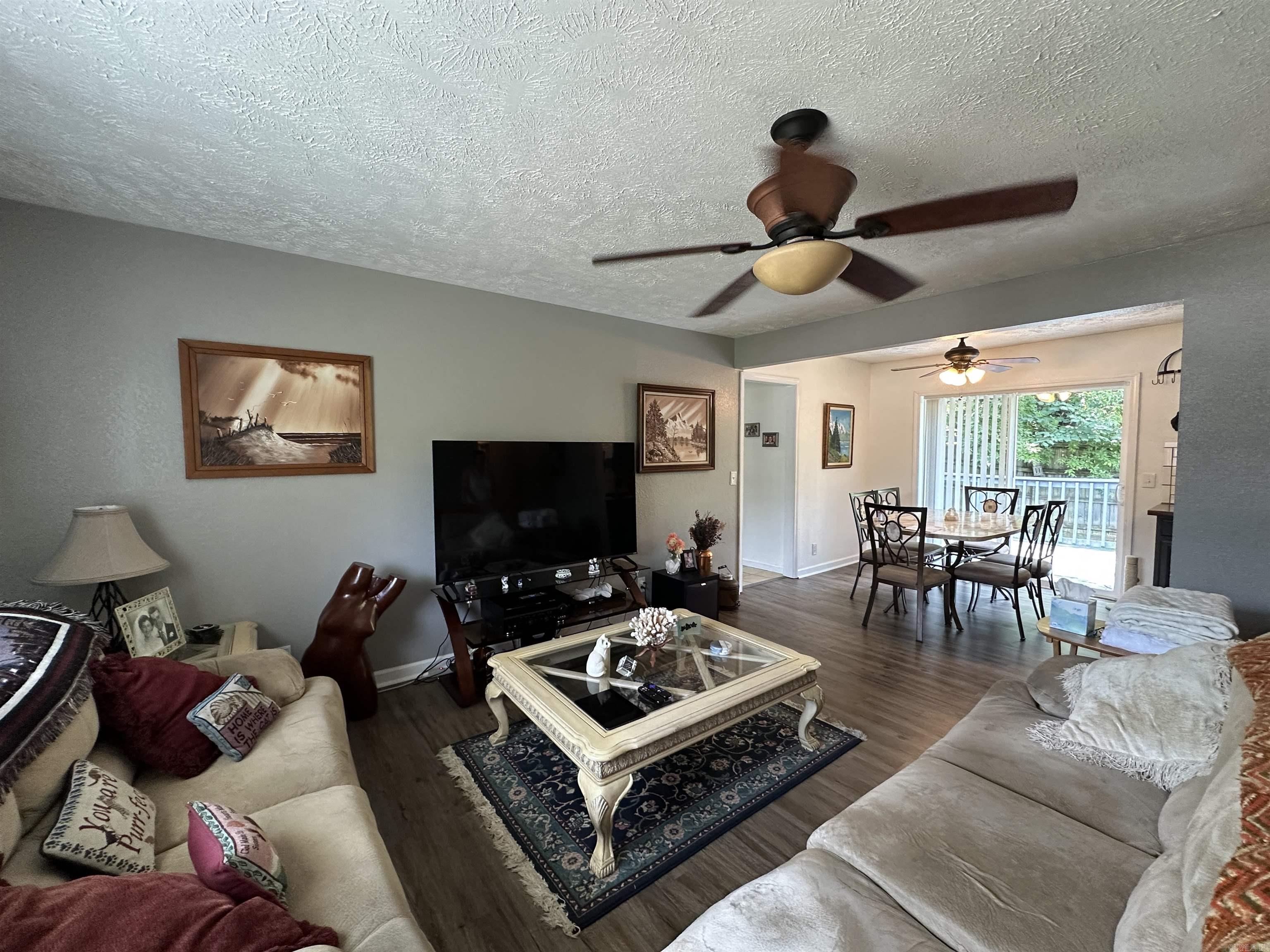 2104 Walnut Court  Mountain Home, AR